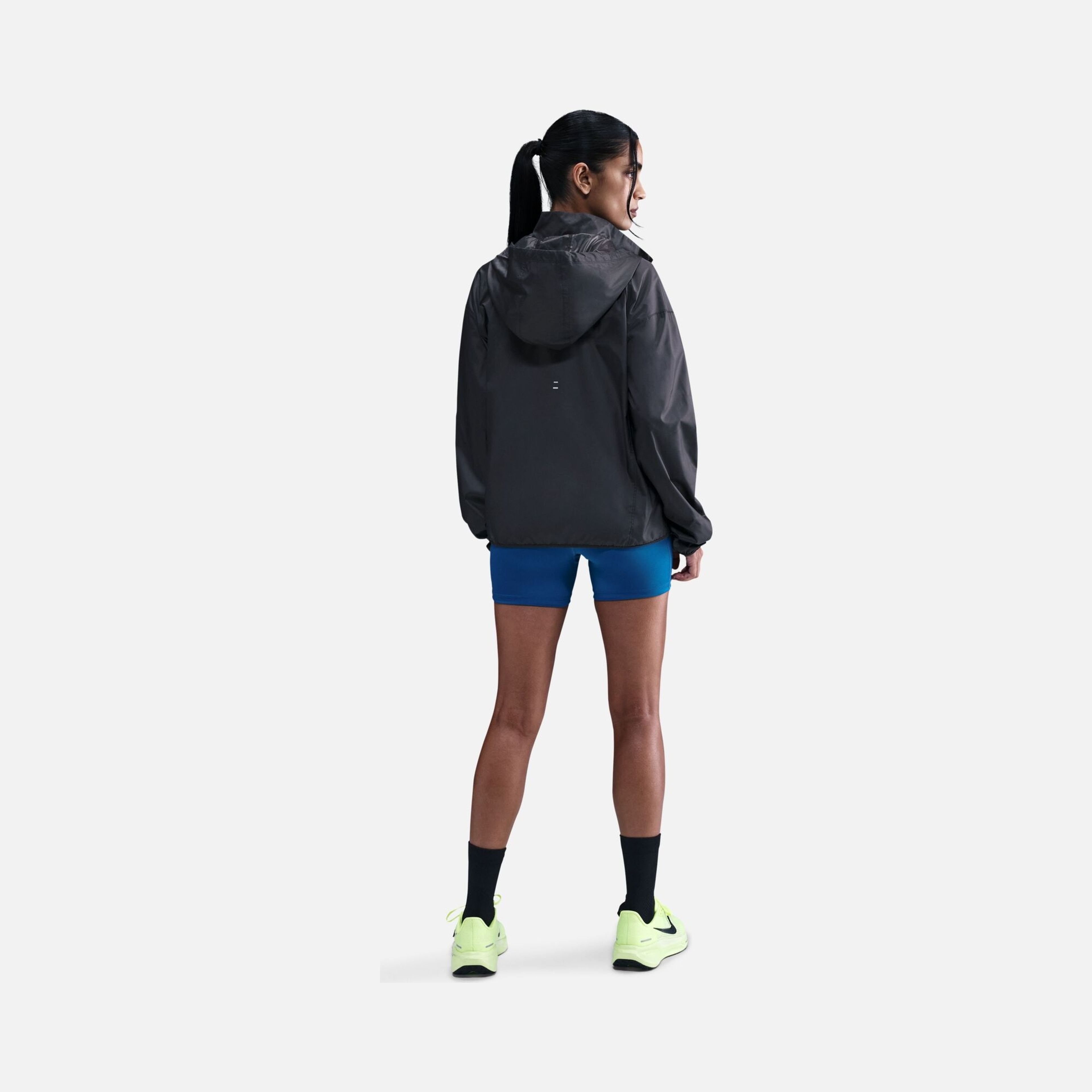 Nike Tempo Repel Kadın Koşu Ceket