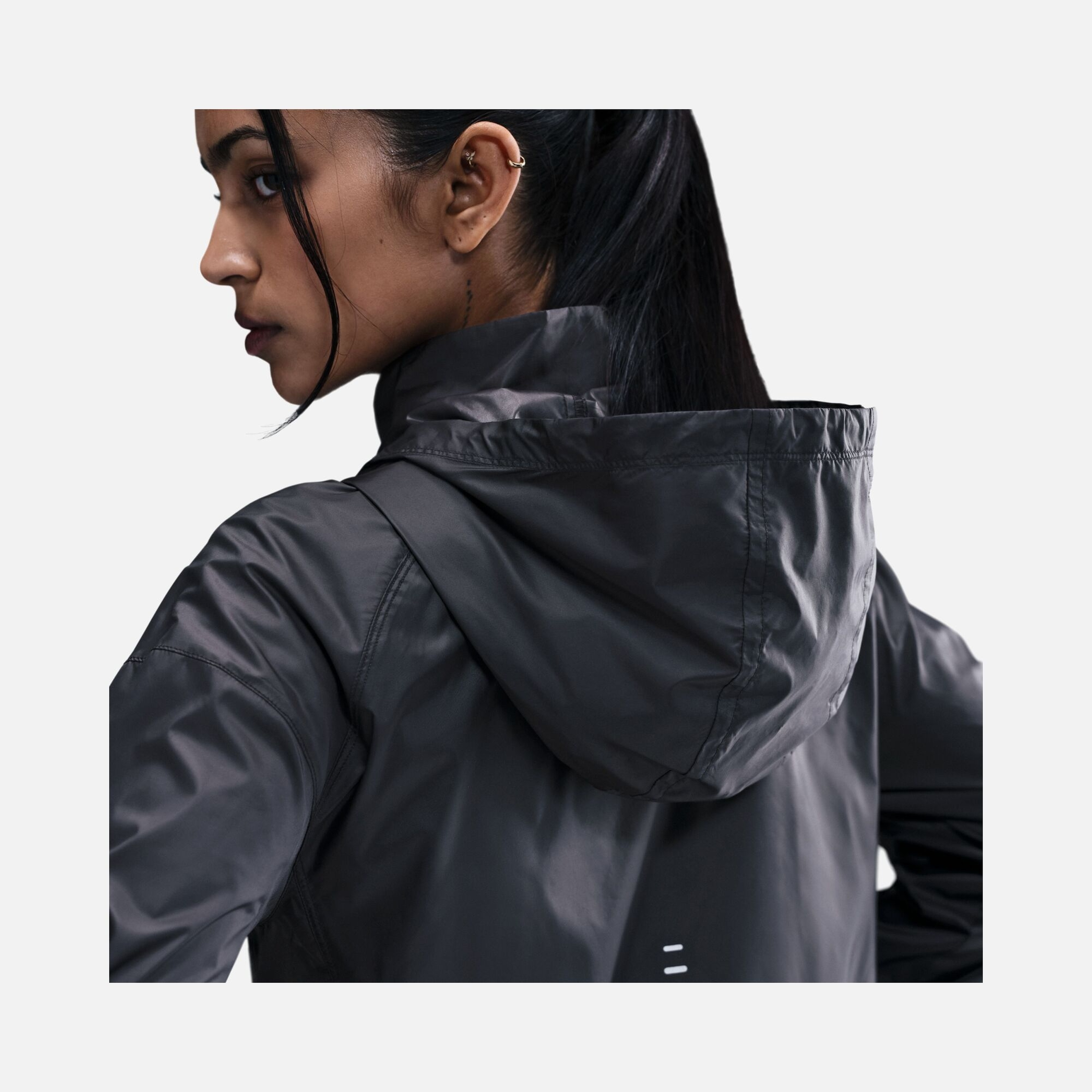 Nike Tempo Repel Kadın Koşu Ceket