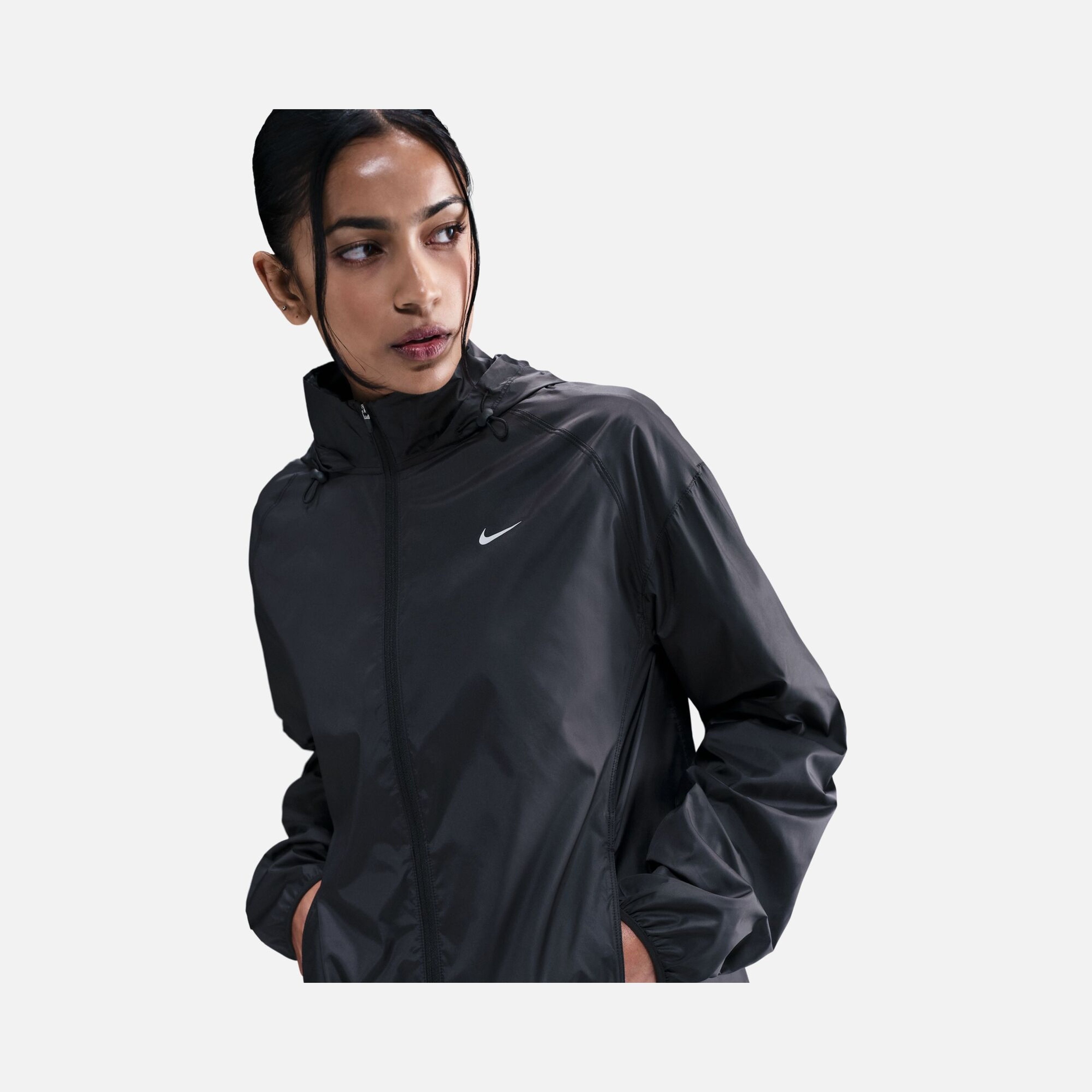 Nike Tempo Repel Kadın Koşu Ceket