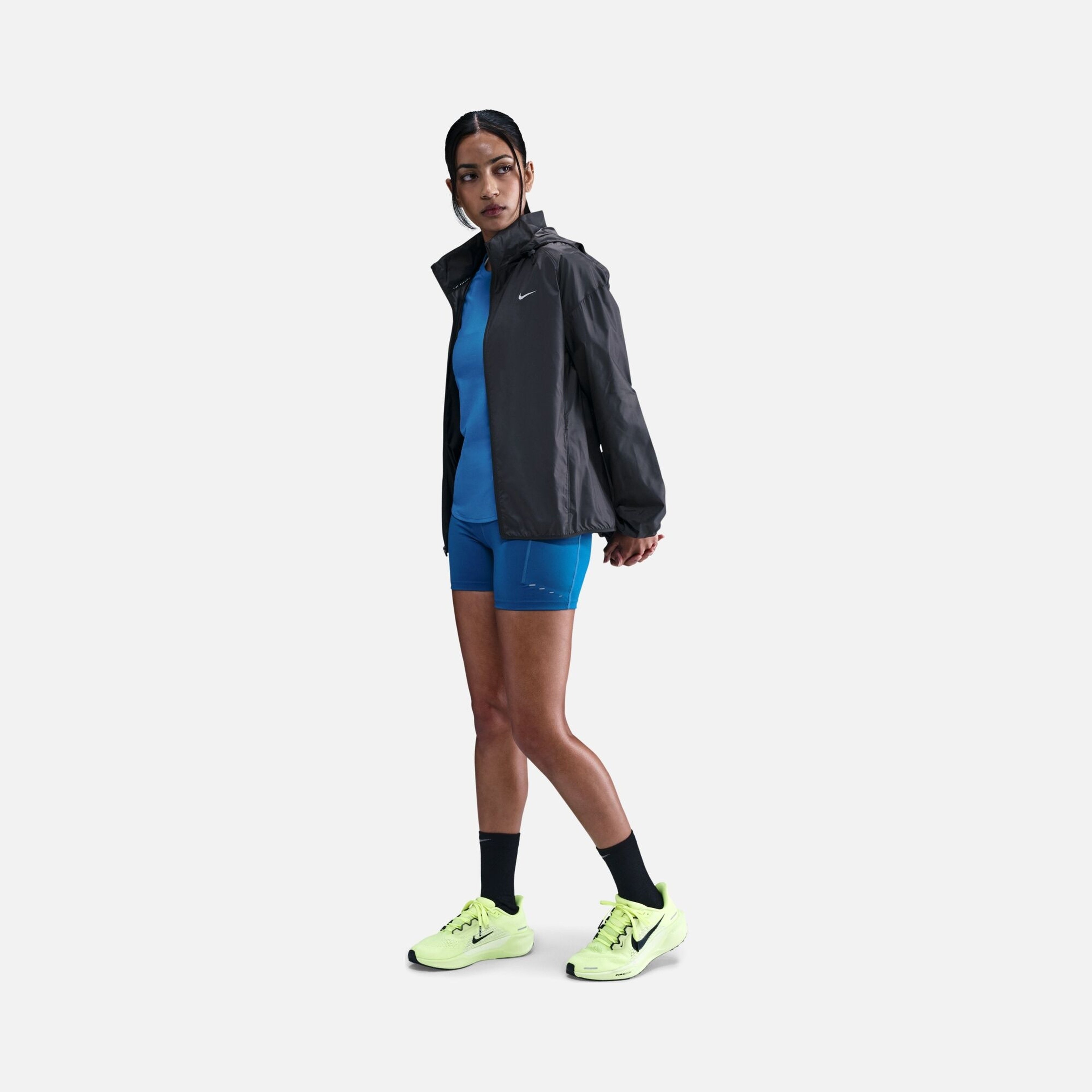Nike Tempo Repel Kadın Koşu Ceket