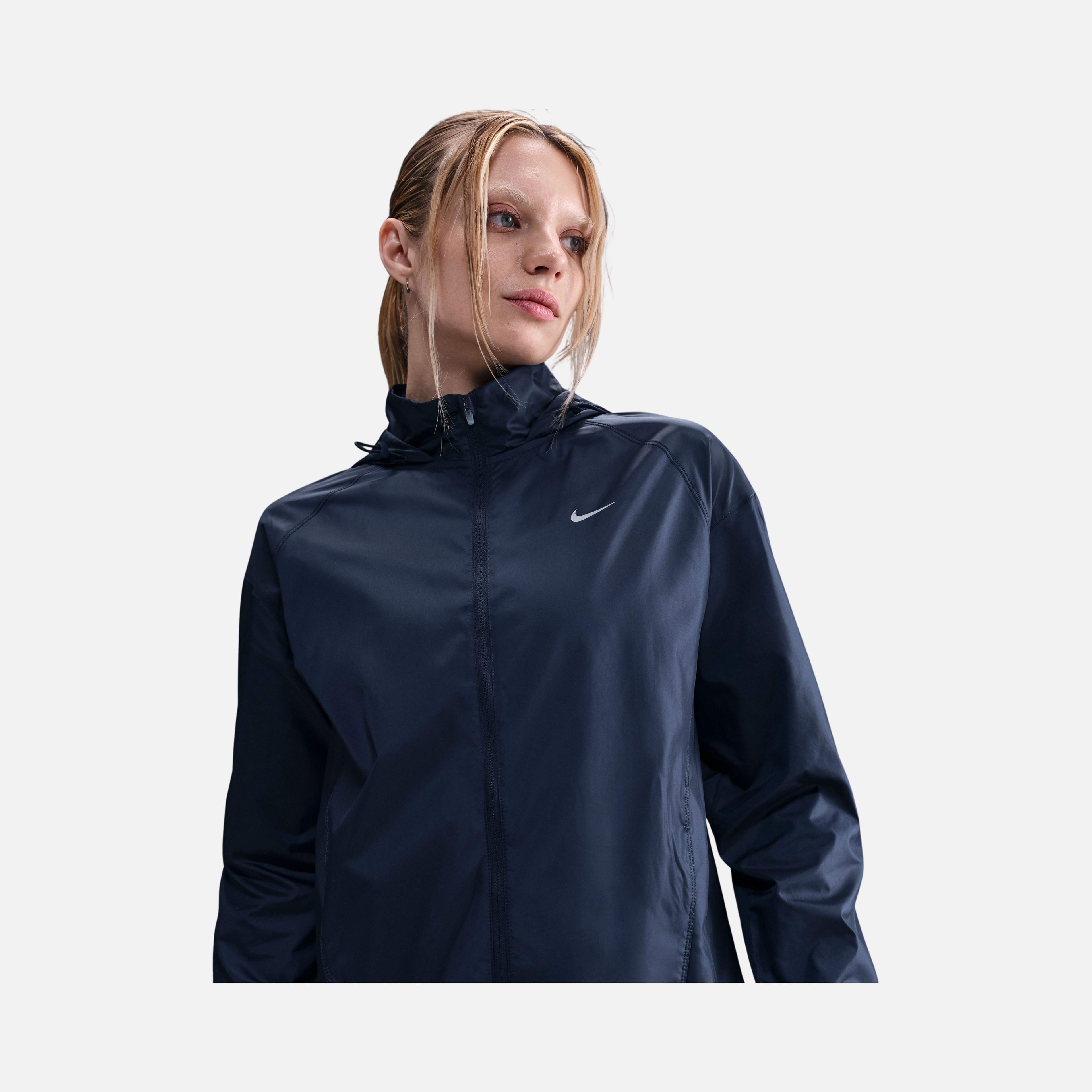 Nike Tempo Repel Kadın Koşu Ceket