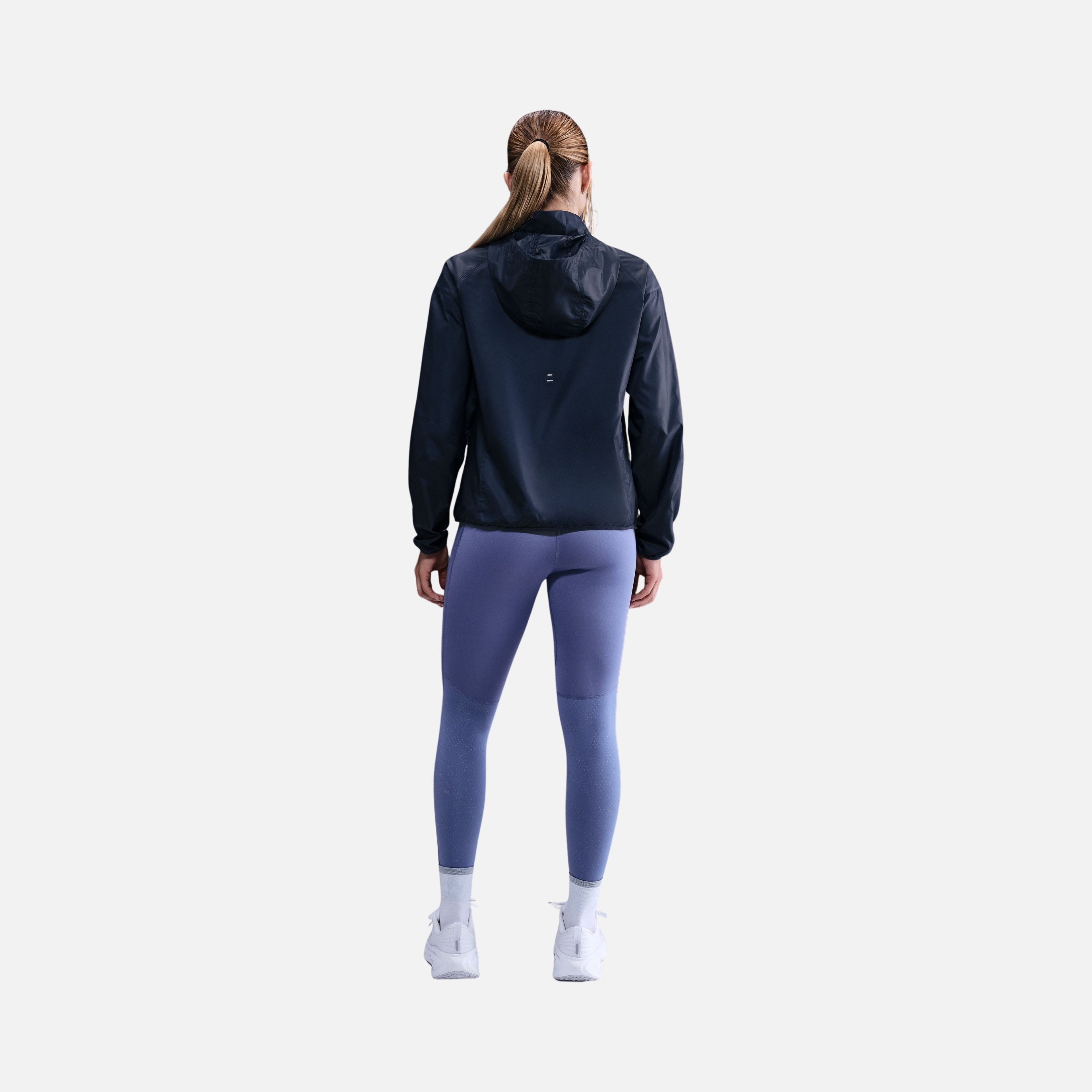 Nike Tempo Repel Kadın Koşu Ceket