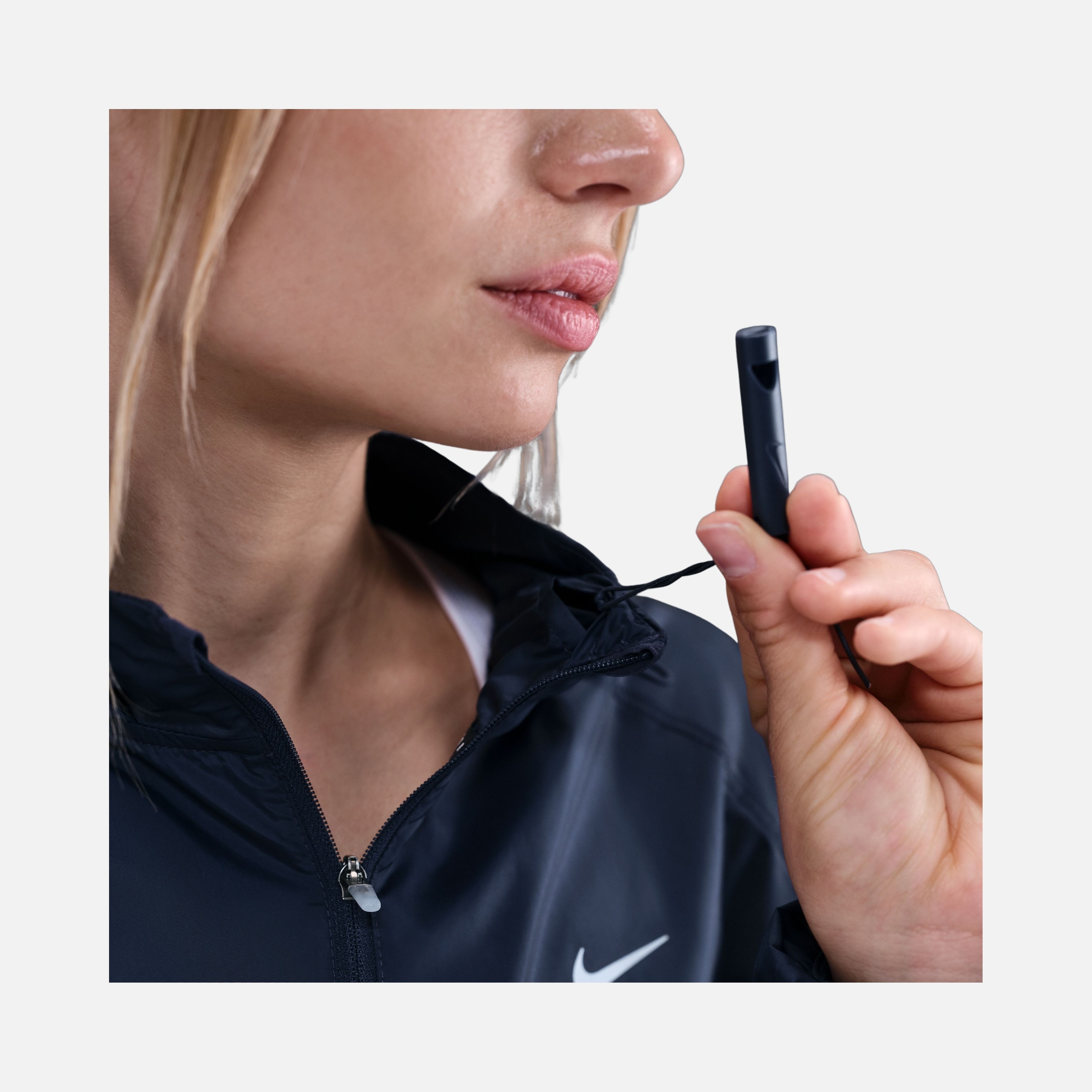 Nike Tempo Repel Kadın Koşu Ceket