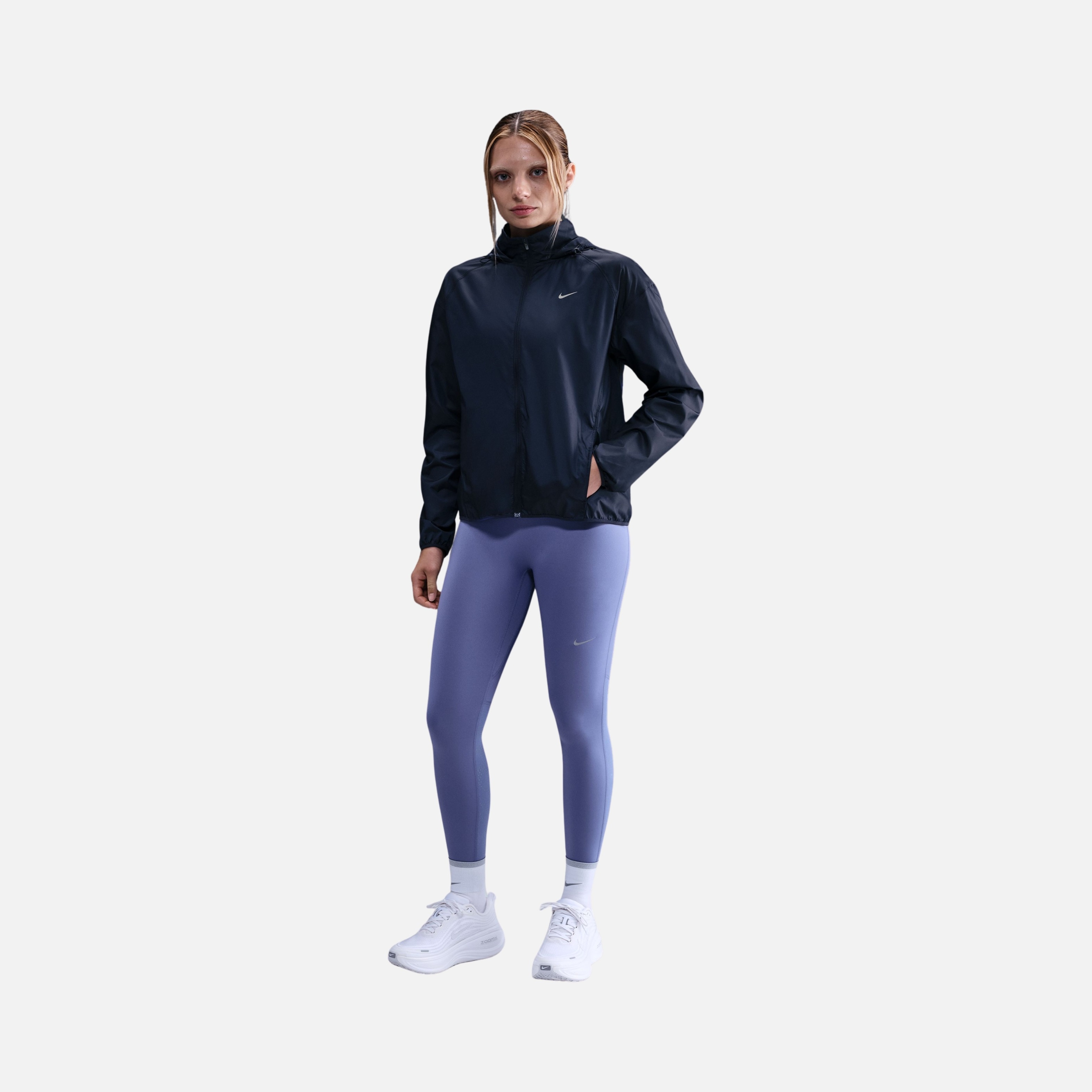 Nike Tempo Repel Kadın Koşu Ceket