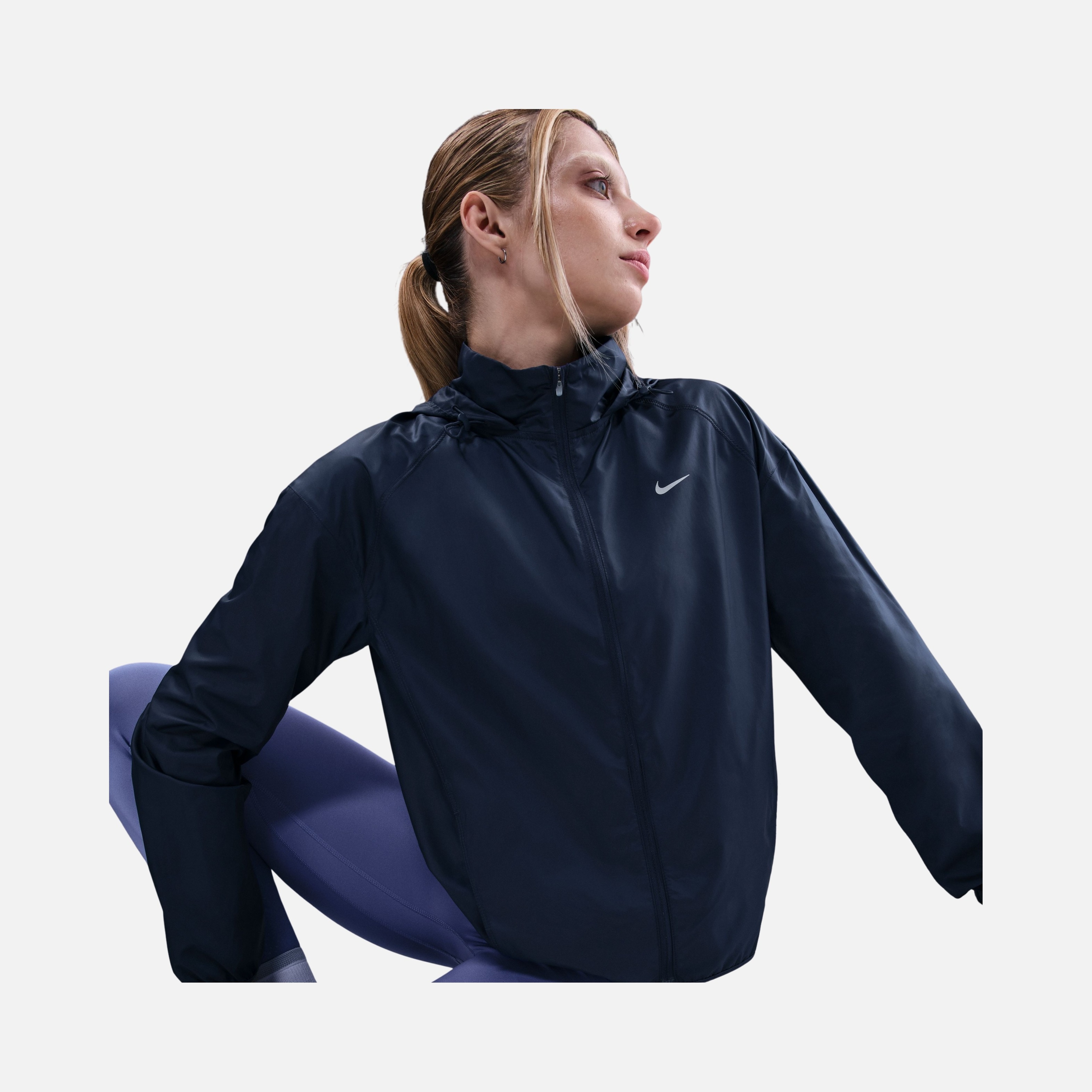 Nike Tempo Repel Kadın Koşu Ceket