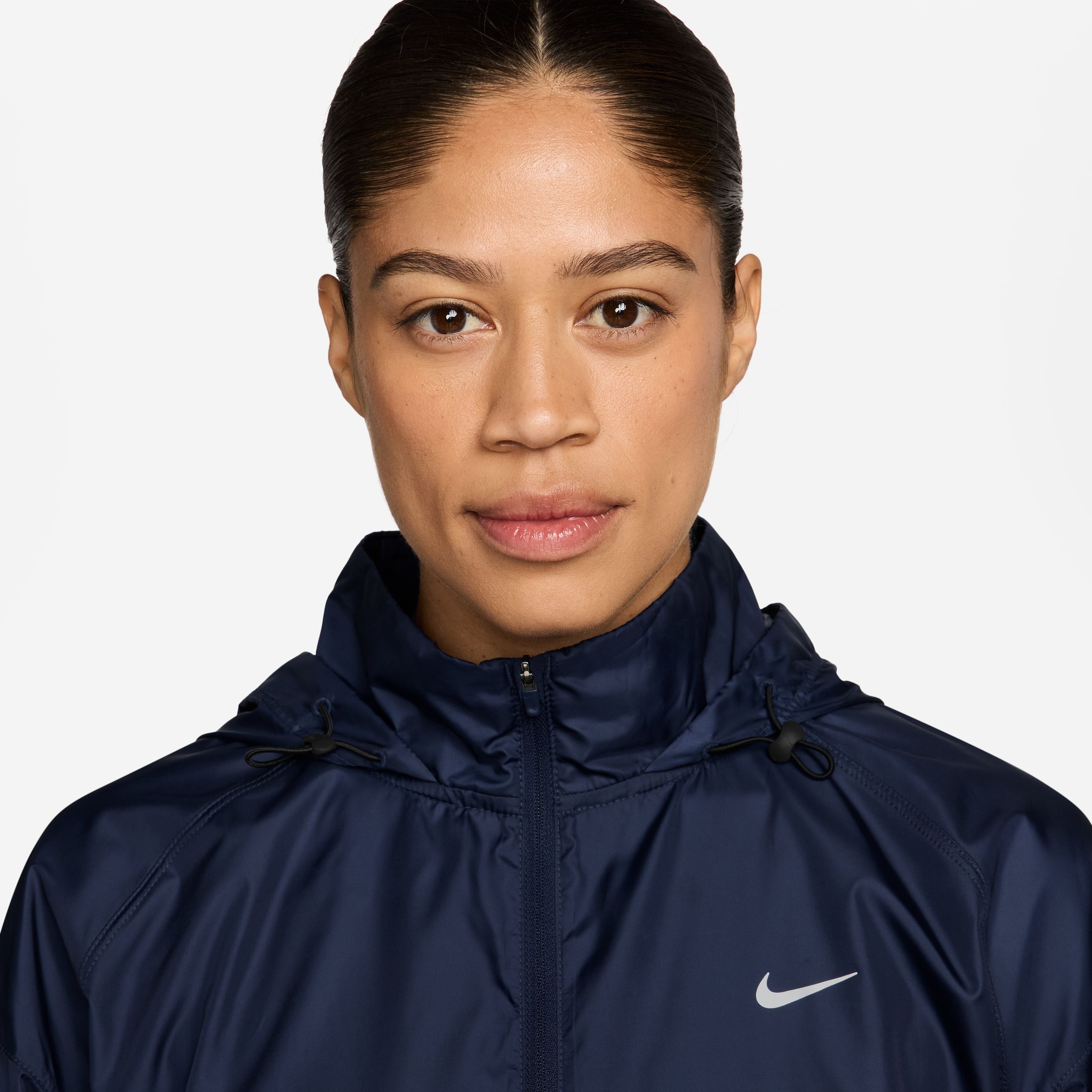 Nike Tempo Repel Kadın Koşu Ceket