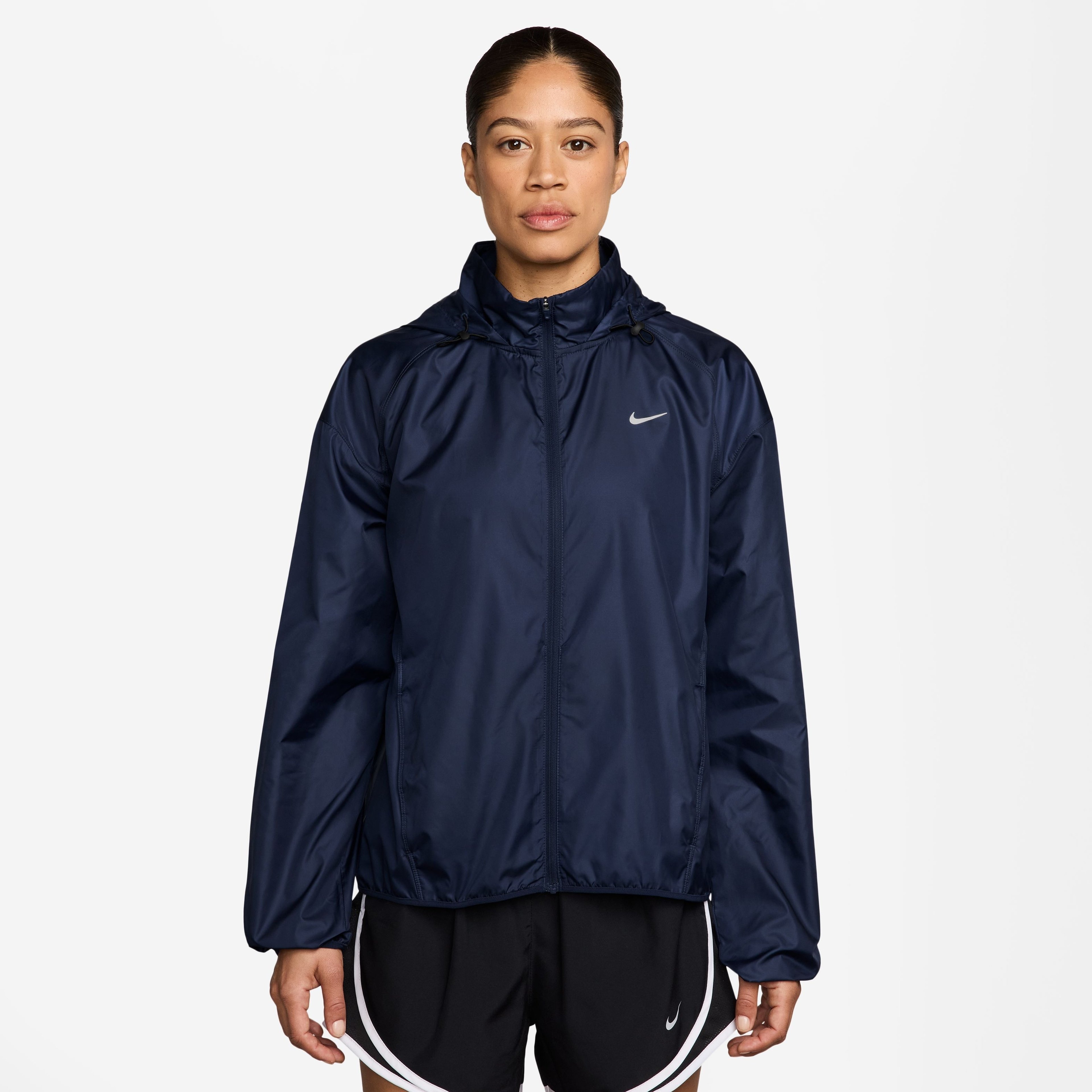 Nike Tempo Repel Kadın Koşu Ceket