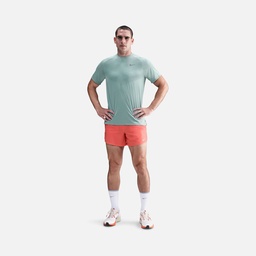Nike Dri-Fit ADV Stride Running Short-Sleeve Erkek Tişört