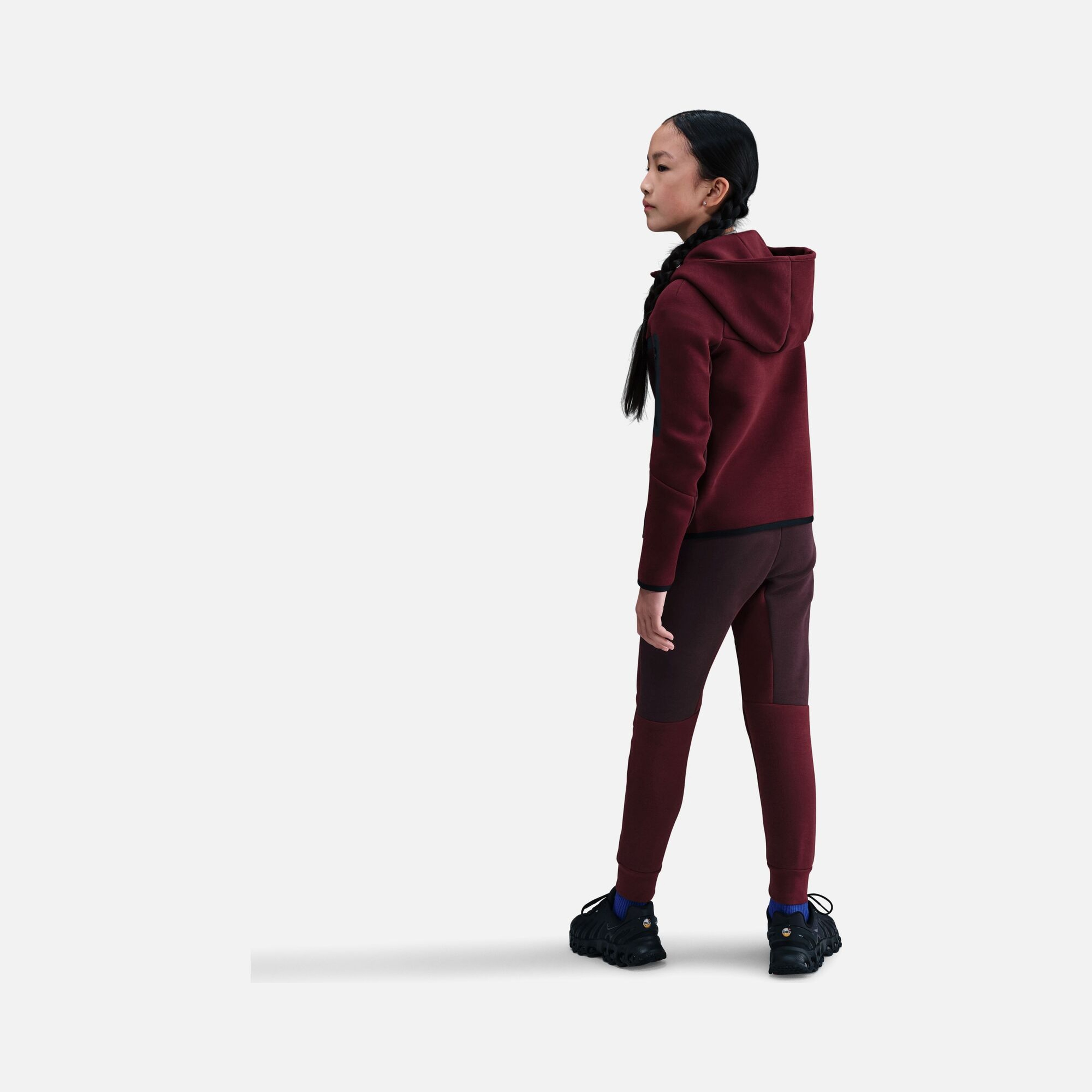 Nike Sportswear Smooth Tech Fleece Çocuk Pantolon