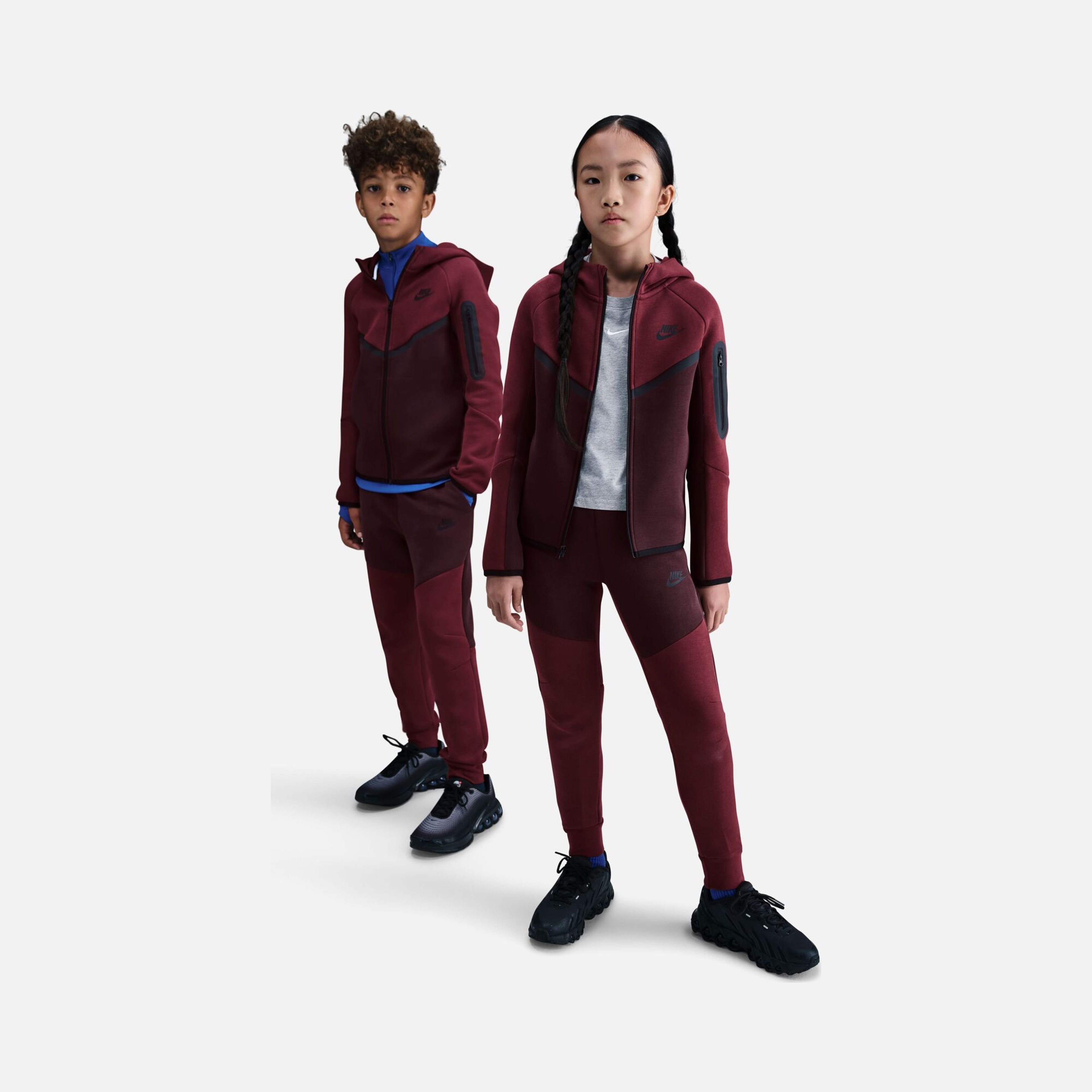 Nike Sportswear Smooth Tech Fleece Çocuk Pantolon