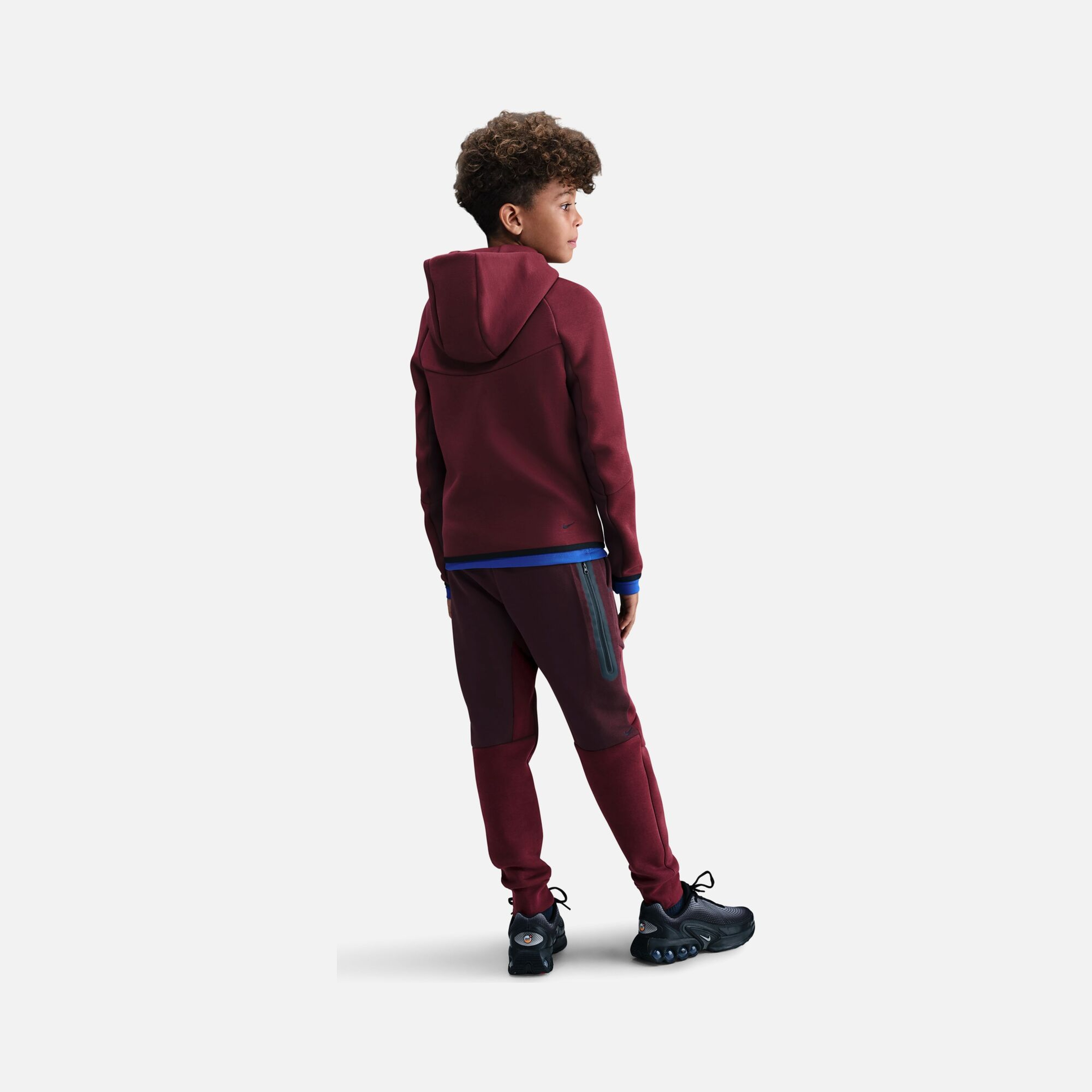 Nike Sportswear Smooth Tech Fleece Çocuk Pantolon