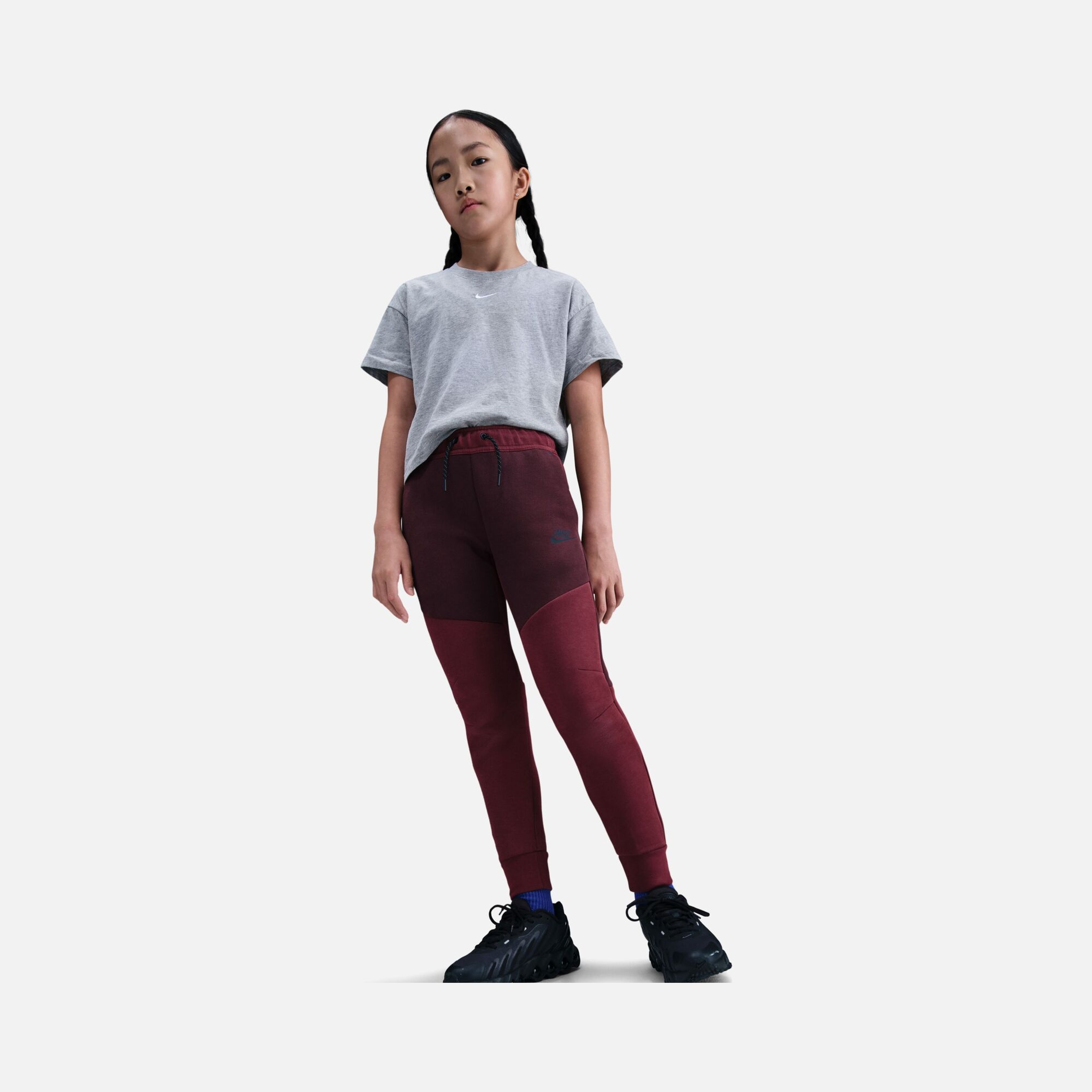 Nike Sportswear Smooth Tech Fleece Çocuk Pantolon