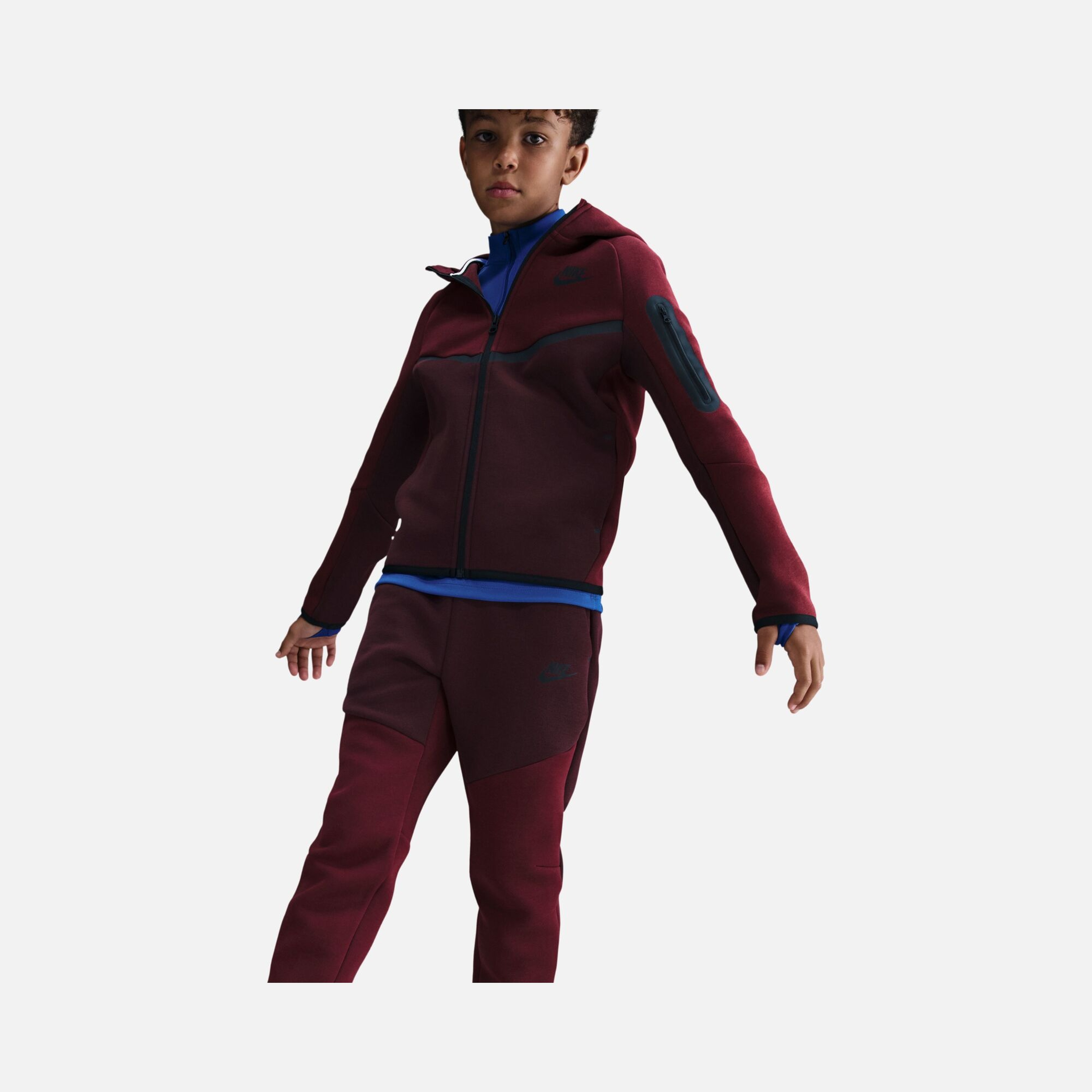 Nike Sportswear Smooth Tech Fleece Çocuk Pantolon