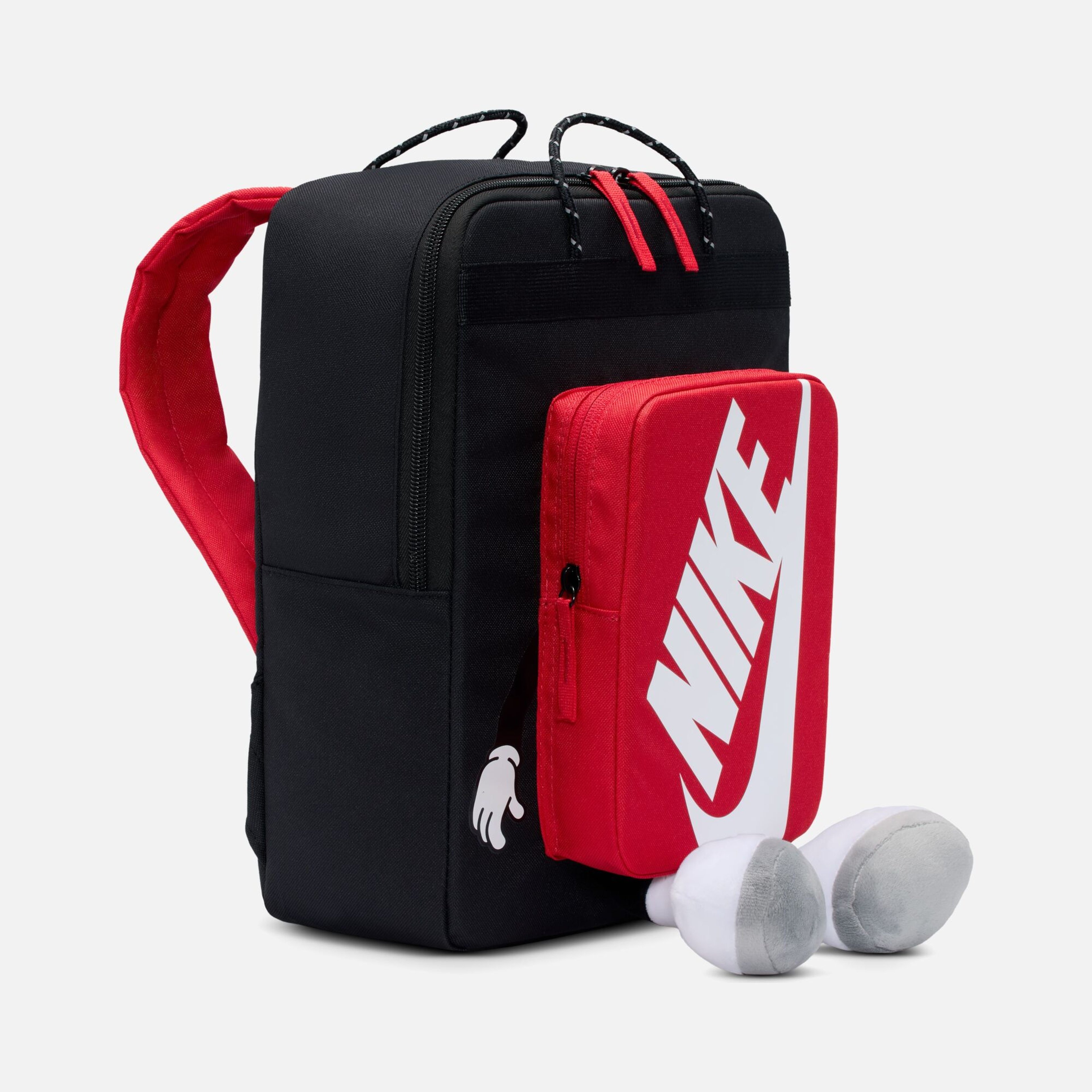 Nike Boxy Çocuk Sırt Çantası