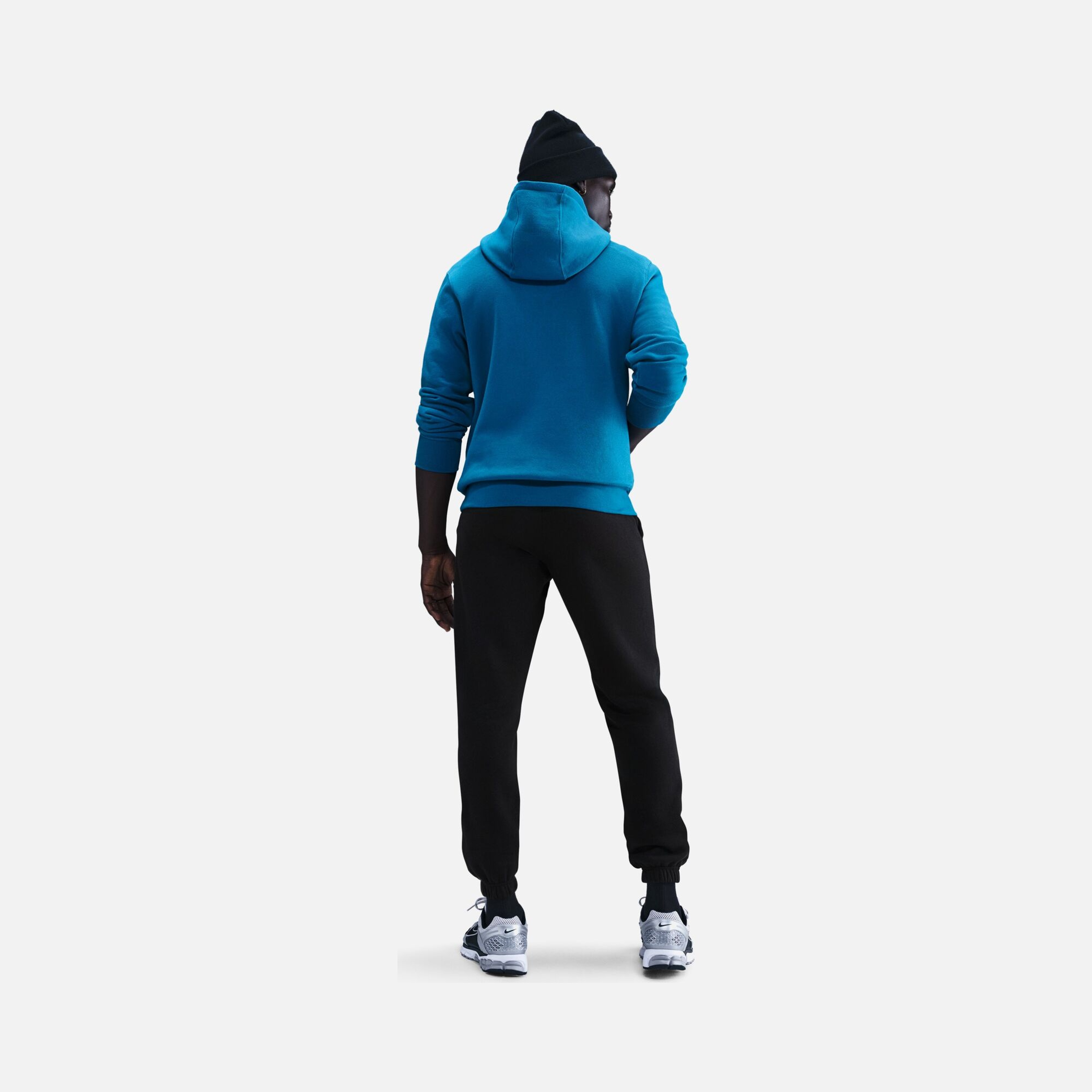 Nike Club Bb Hoodie Erkek Kapüşonlu Sweatshirt