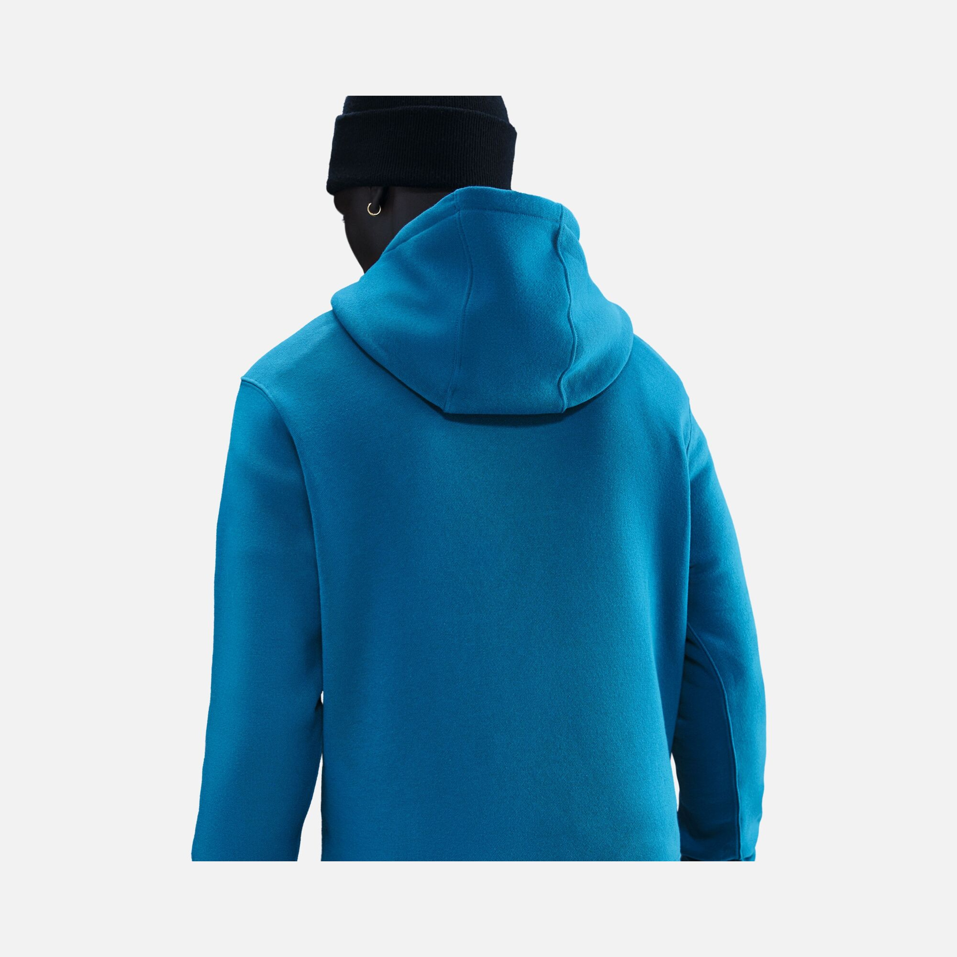 Nike Club Bb Hoodie Erkek Kapüşonlu Sweatshirt