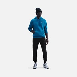Nike Club Bb Hoodie Erkek Kapüşonlu Sweatshirt