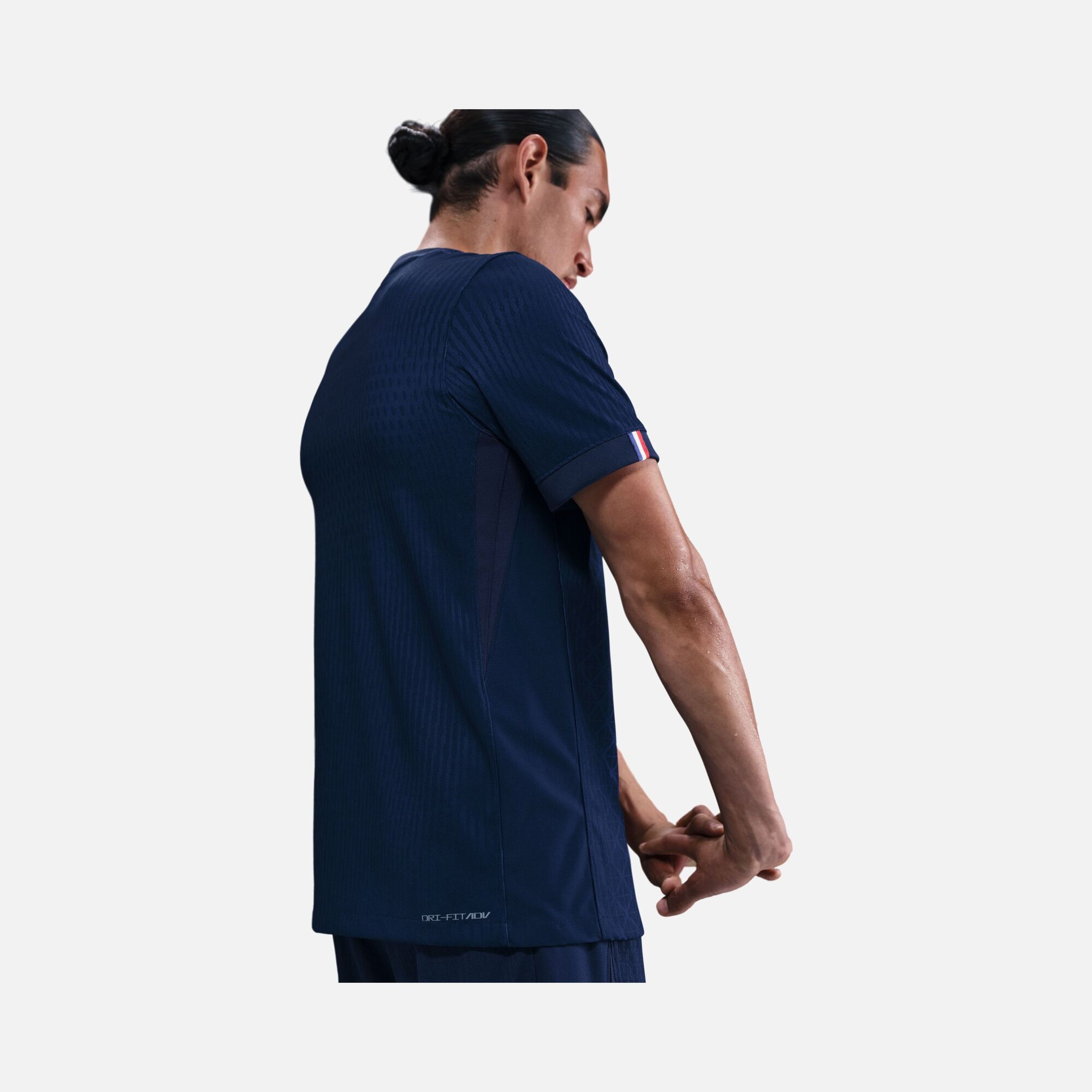 Nike Paris Saint Germain 2025-2026 İç Saha Forma