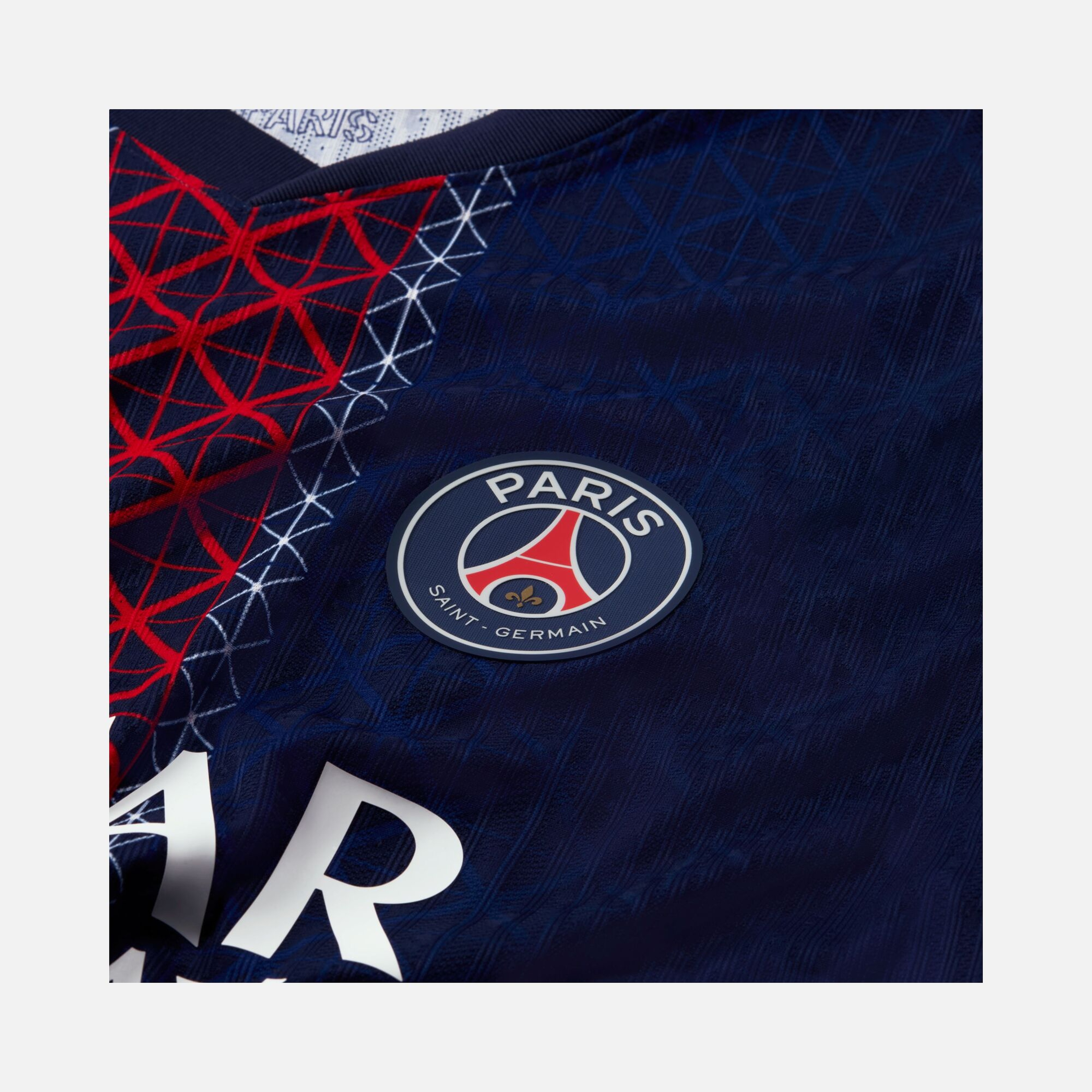 Nike Paris Saint Germain 2025-2026 İç Saha Forma