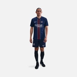 Nike Paris Saint Germain 2025-2026 İç Saha Forma