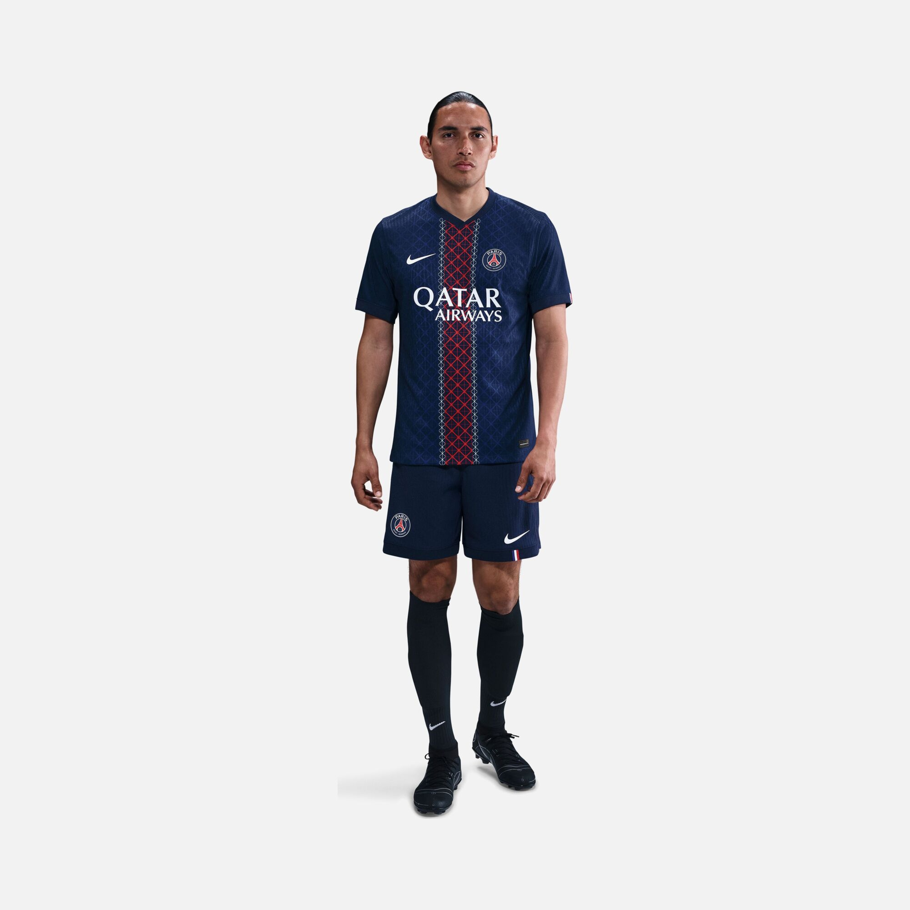 Nike Paris Saint Germain 2025-2026 İç Saha Forma
