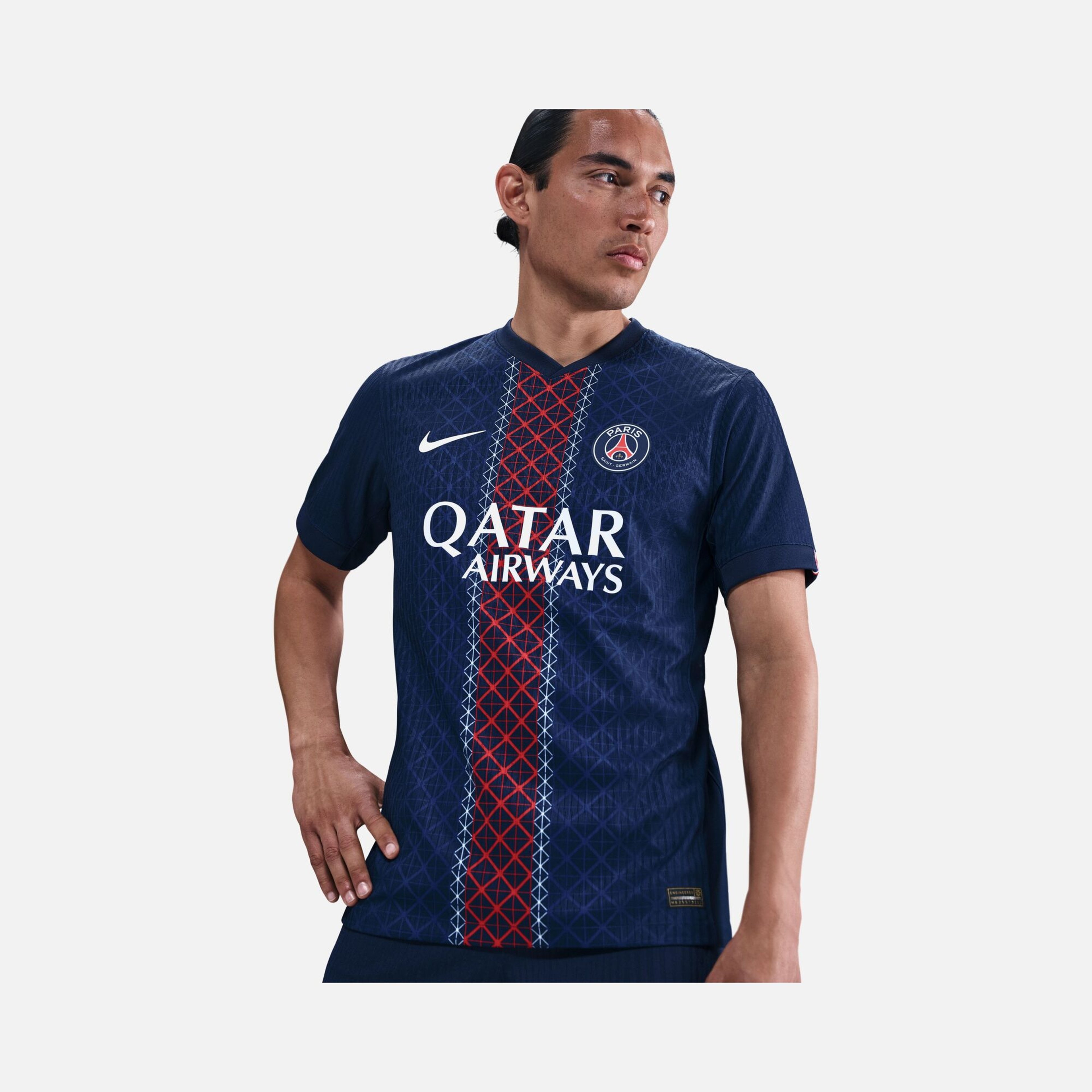 Nike Paris Saint Germain 2025-2026 İç Saha Forma