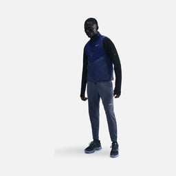 Nike M Nk Df Stride Knit Pant Erkek Pantolon