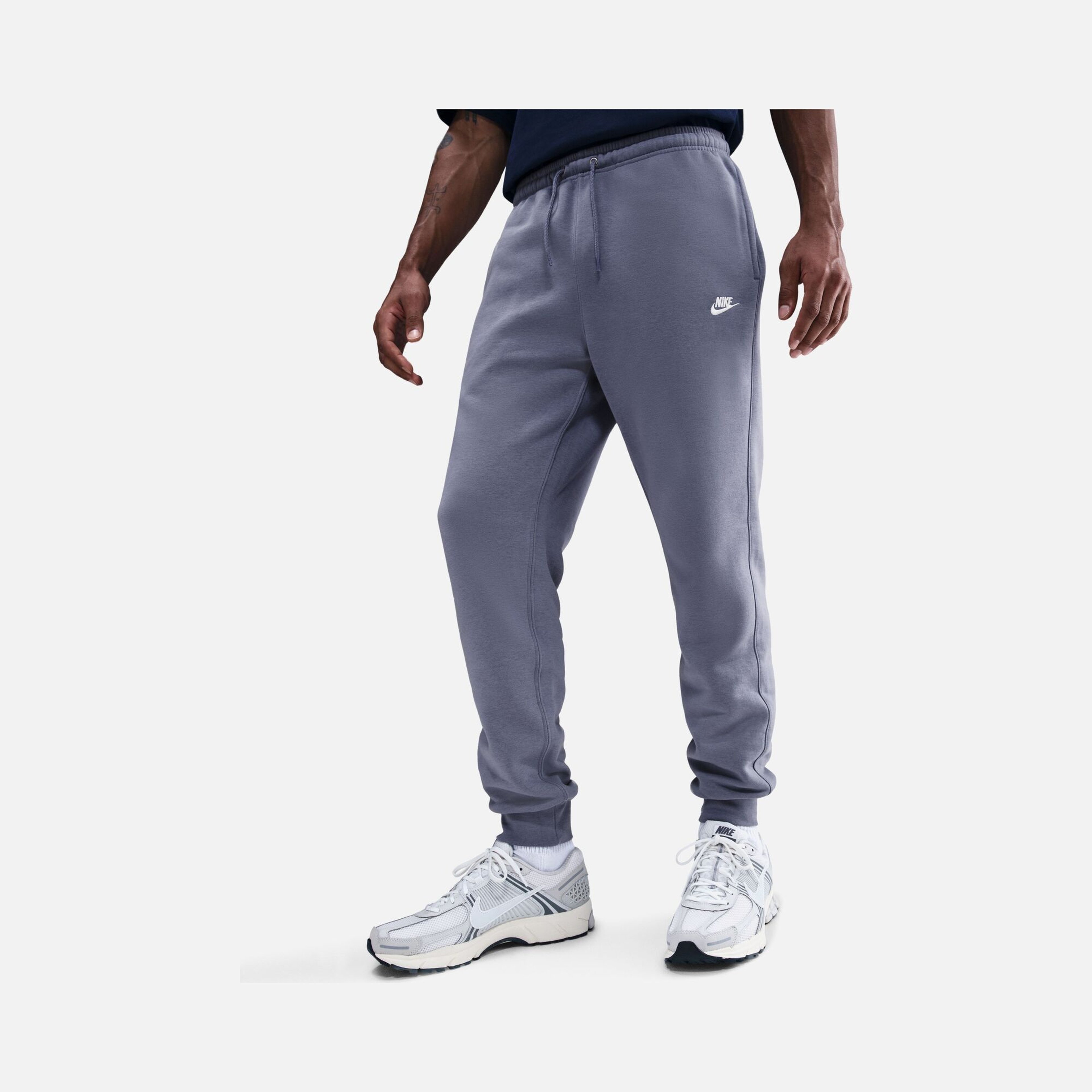 Nike Club Erkek Jogger Eşofman Altı