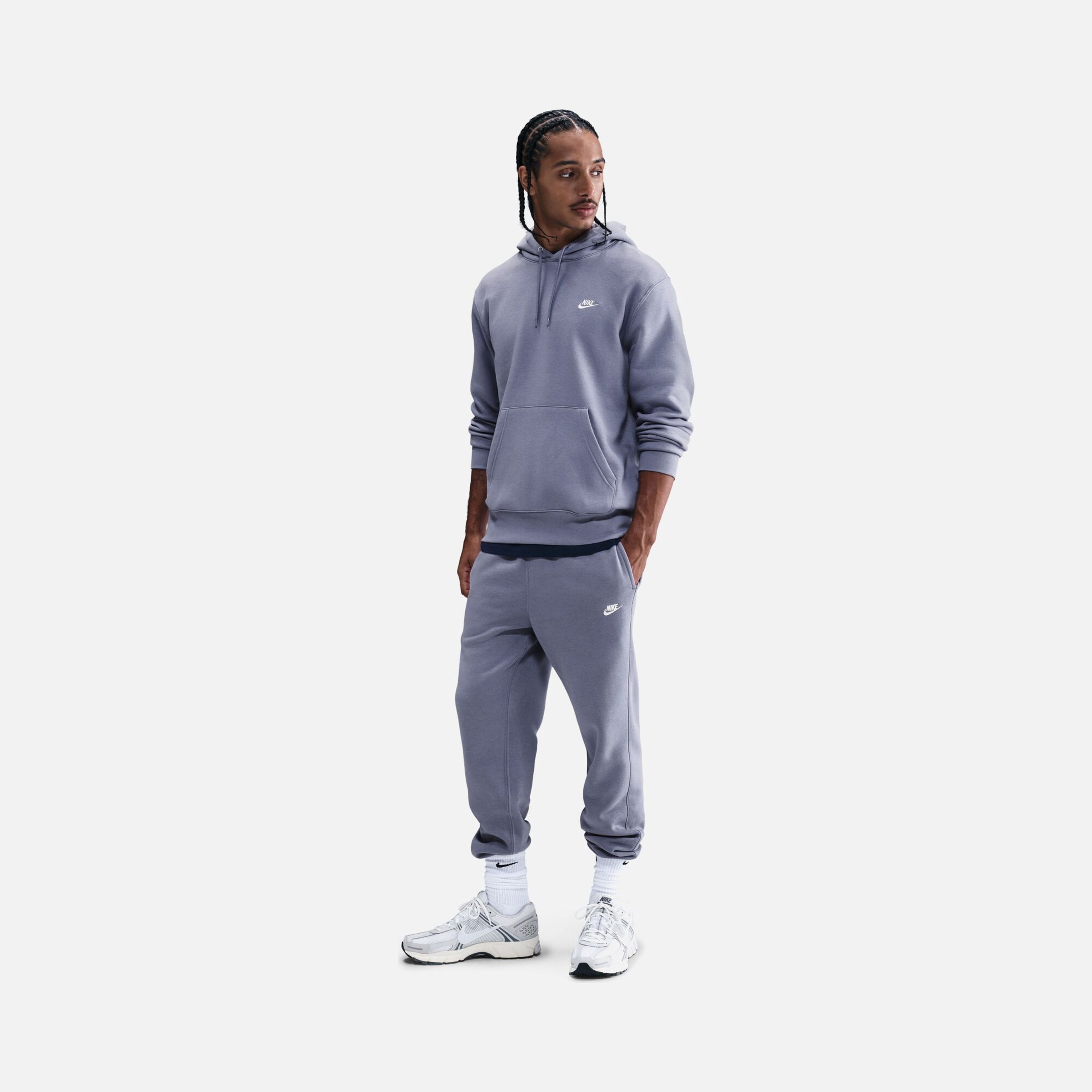 Nike Club Erkek Jogger Eşofman Altı