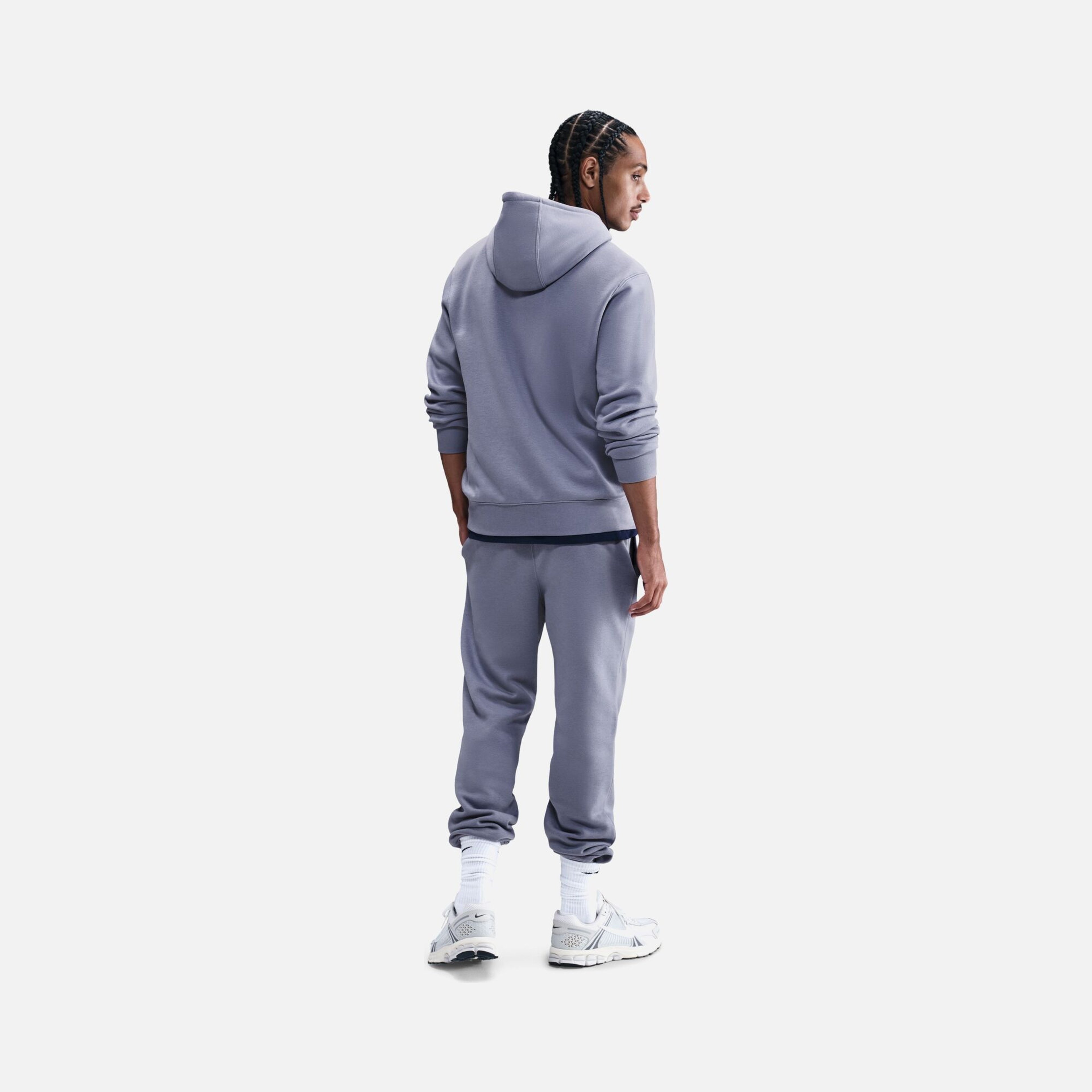 Nike Club Erkek Jogger Eşofman Altı
