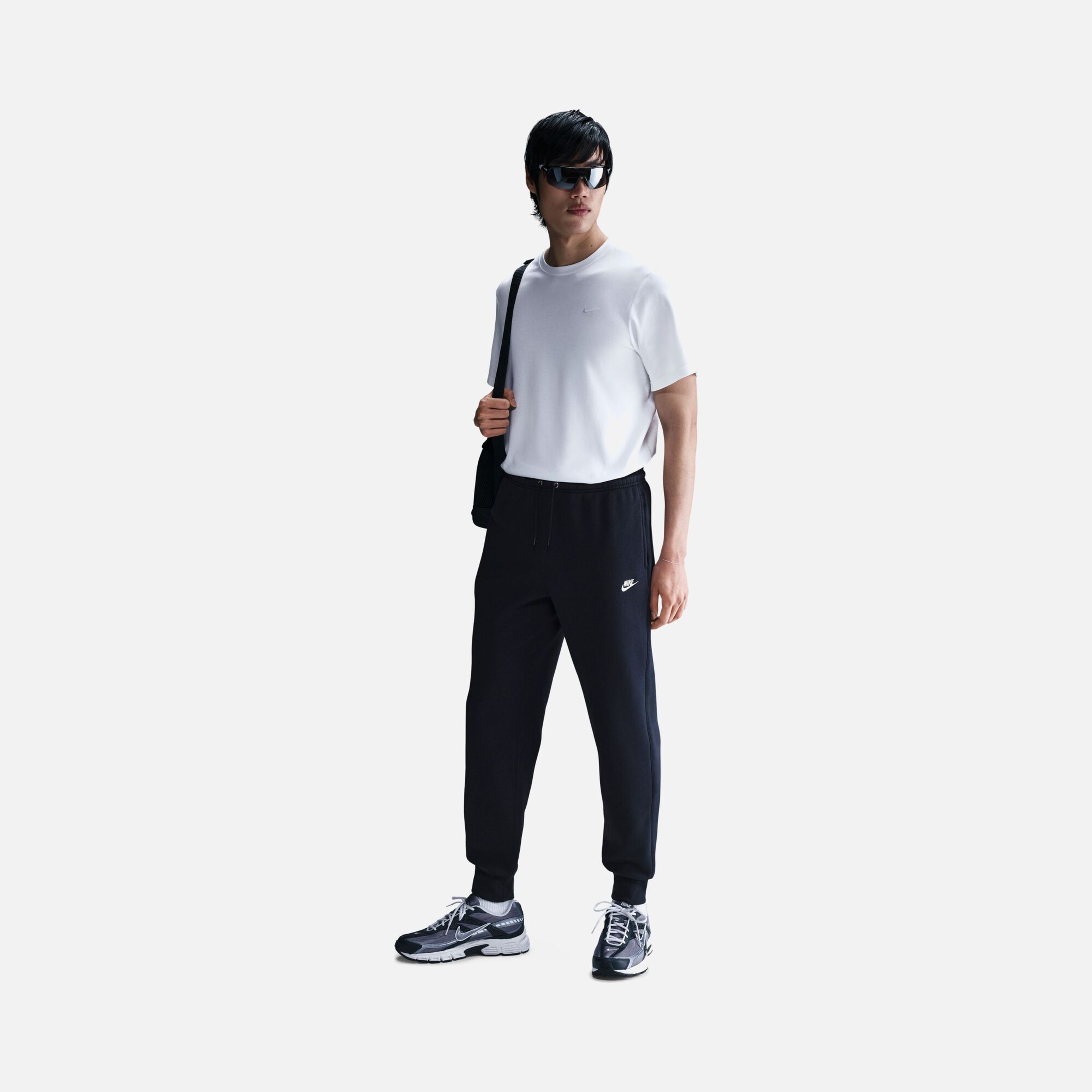 Nike Club Erkek Jogger Eşofman Altı