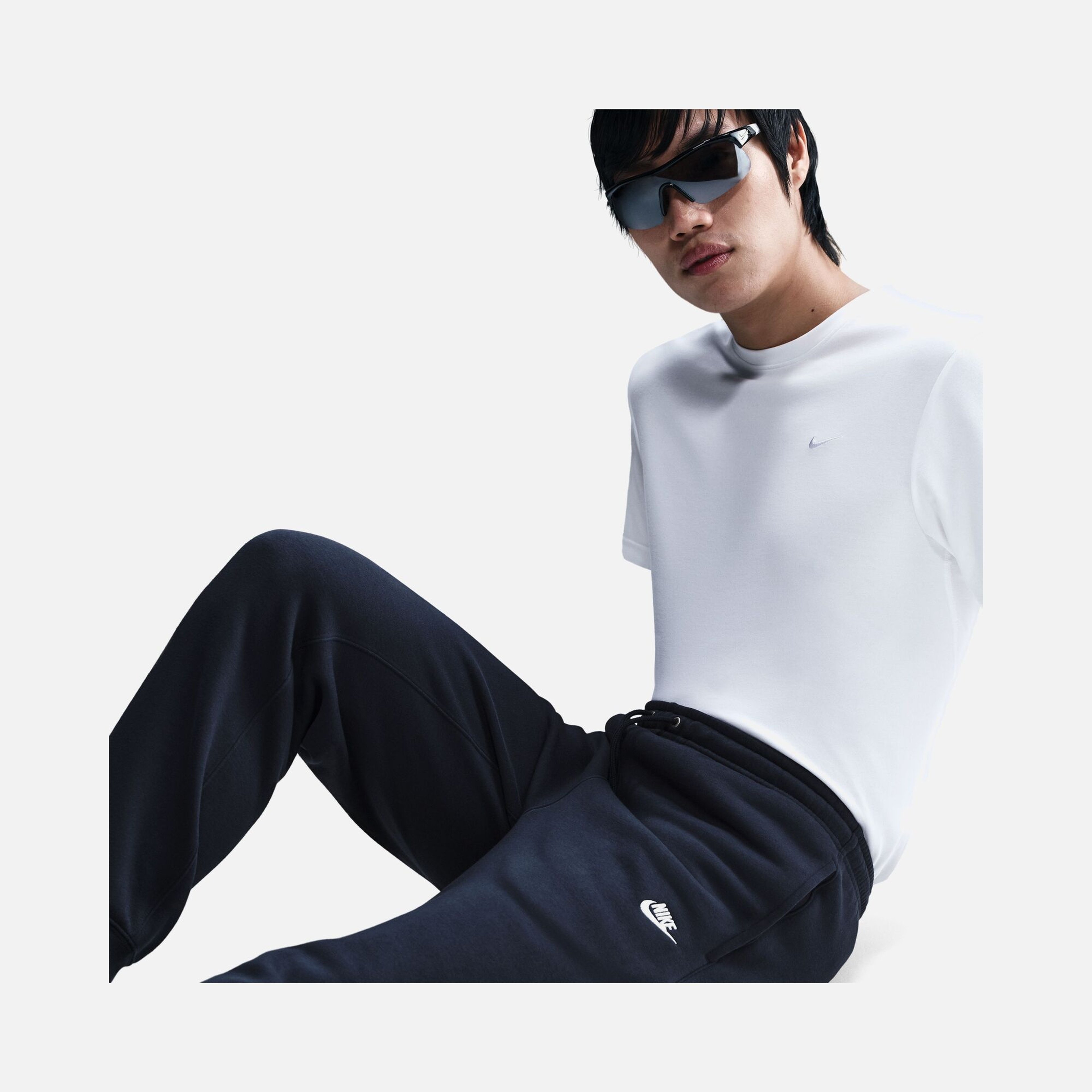 Nike Club Erkek Jogger Eşofman Altı
