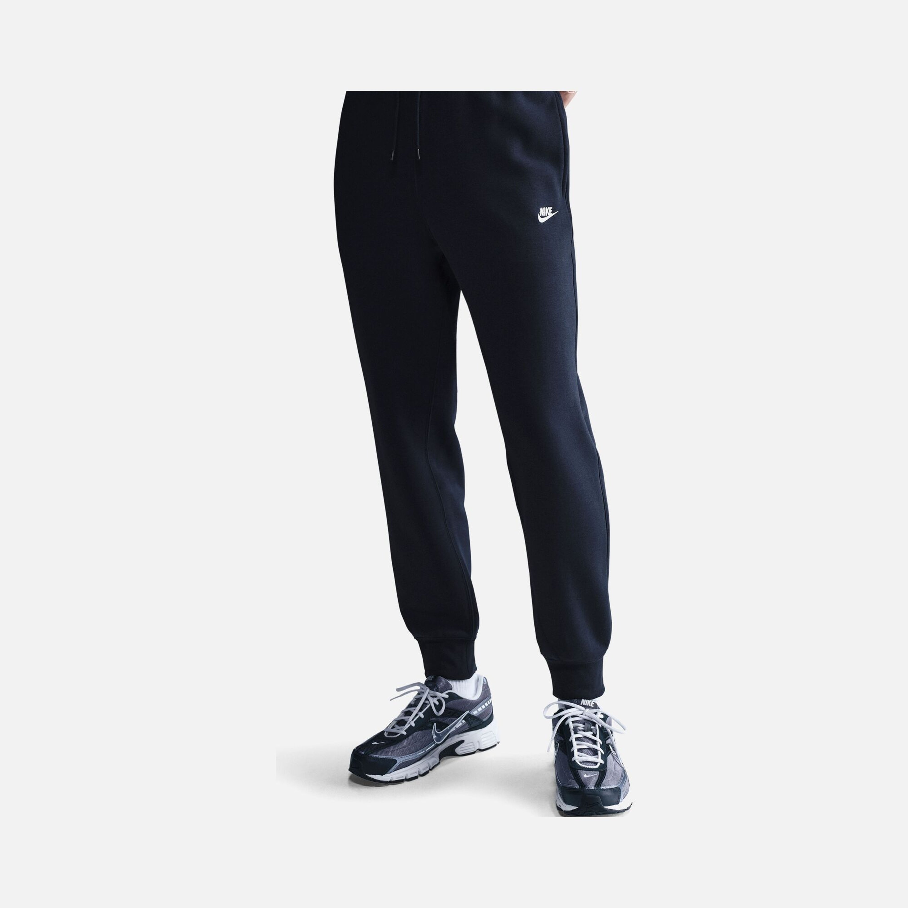 Nike Club Erkek Jogger Eşofman Altı