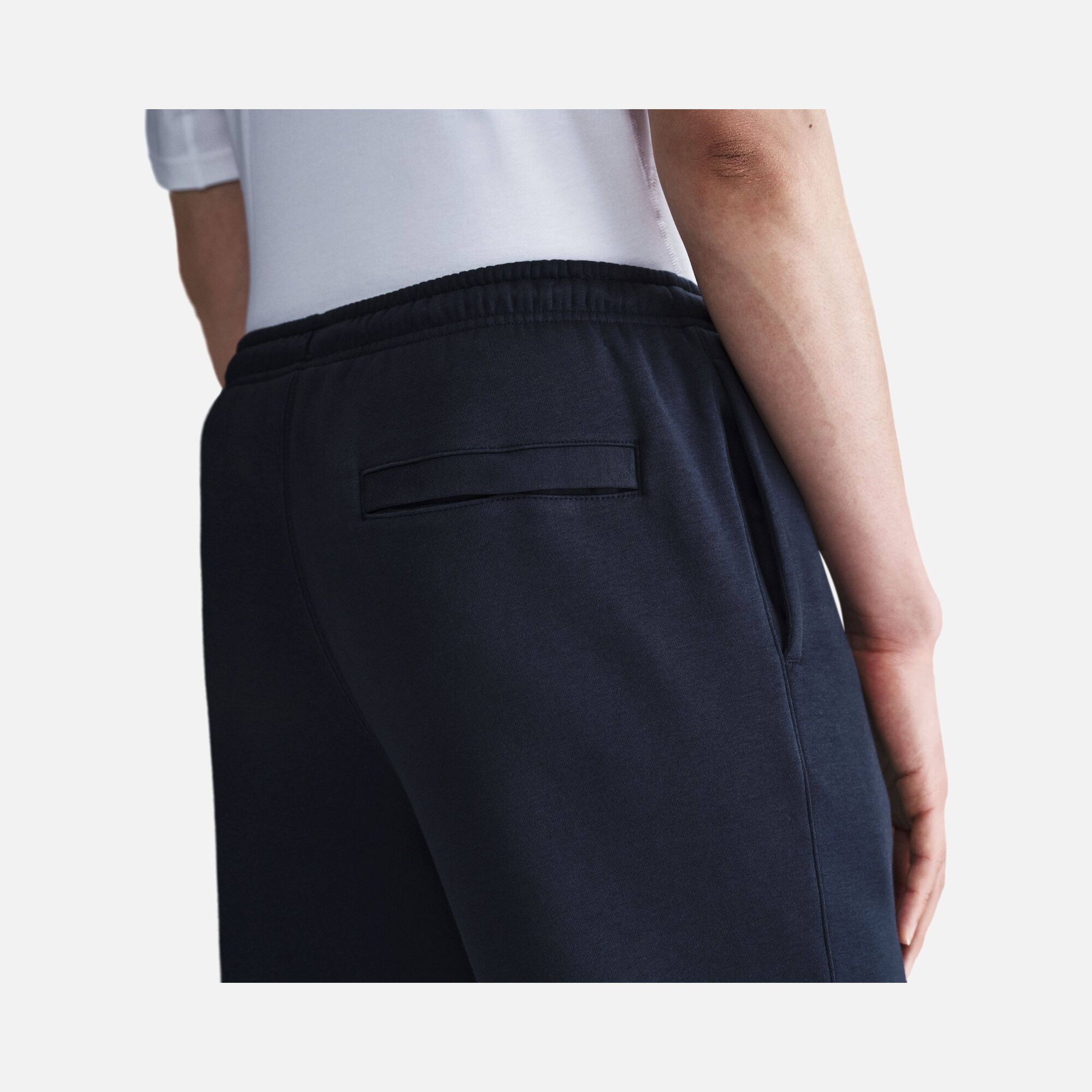 Nike Club Erkek Jogger Eşofman Altı