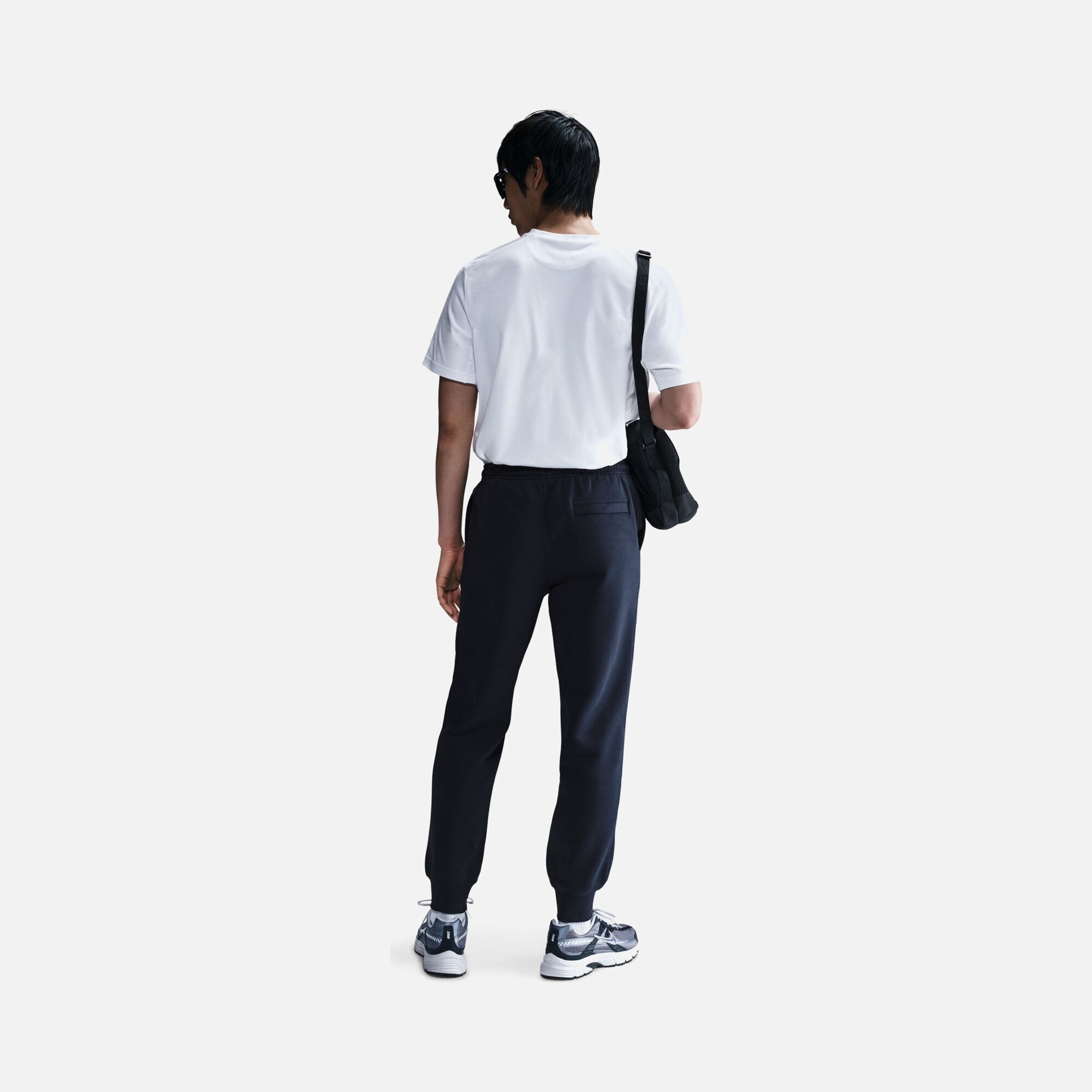 Nike Club Erkek Jogger Eşofman Altı