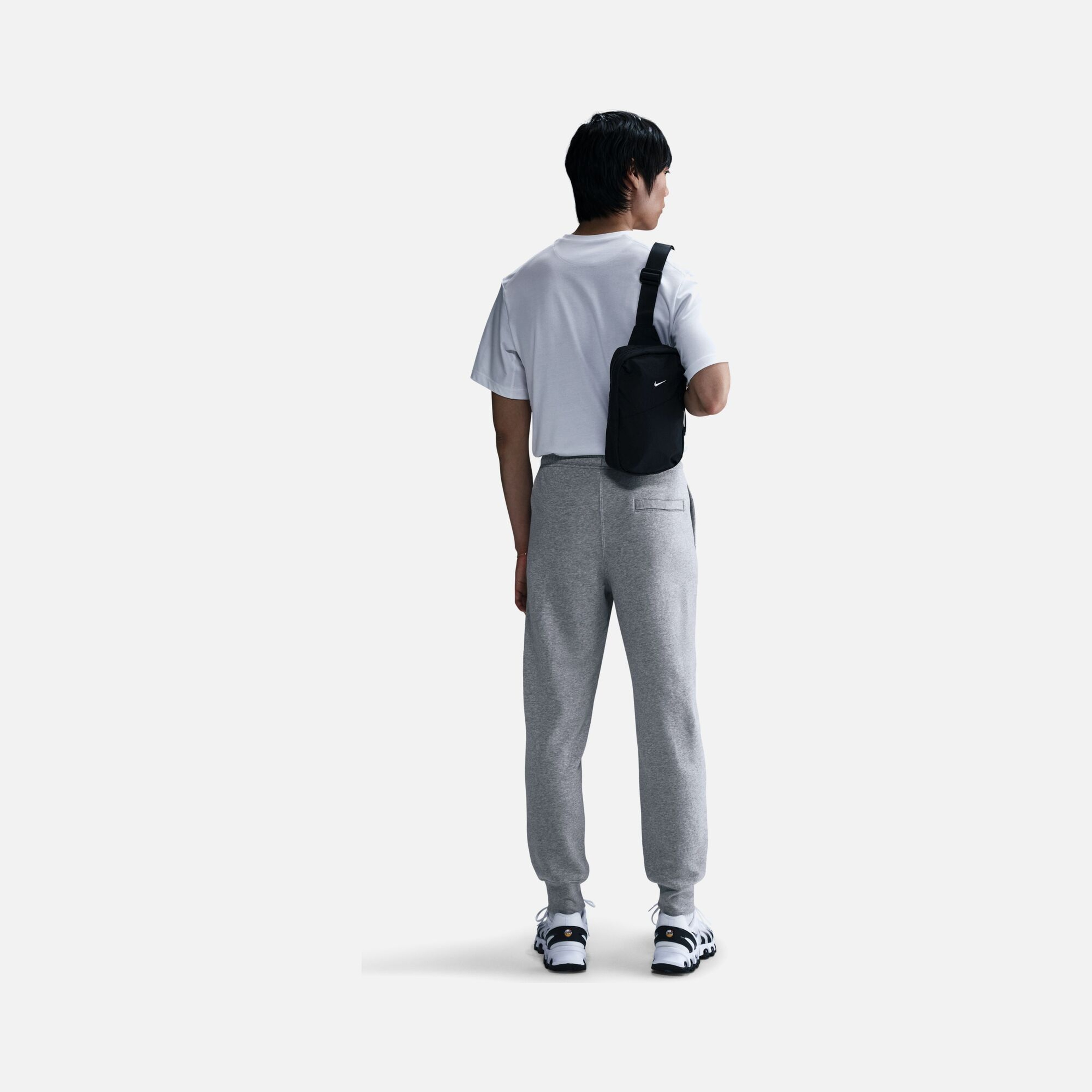 Nike Club Erkek Jogger Eşofman Altı