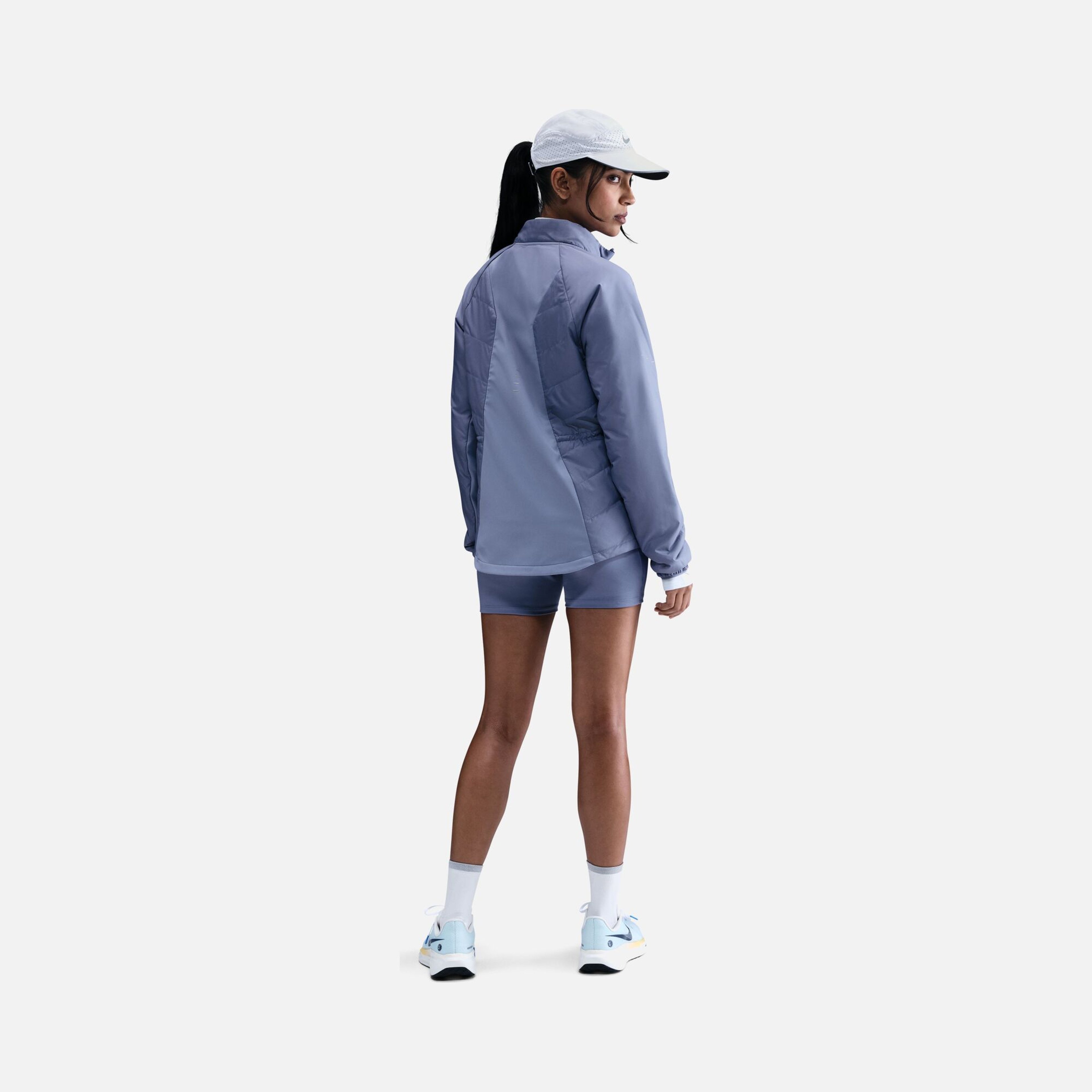 Nike Swift Tf Fill Jkt Kadın Koşu Ceket