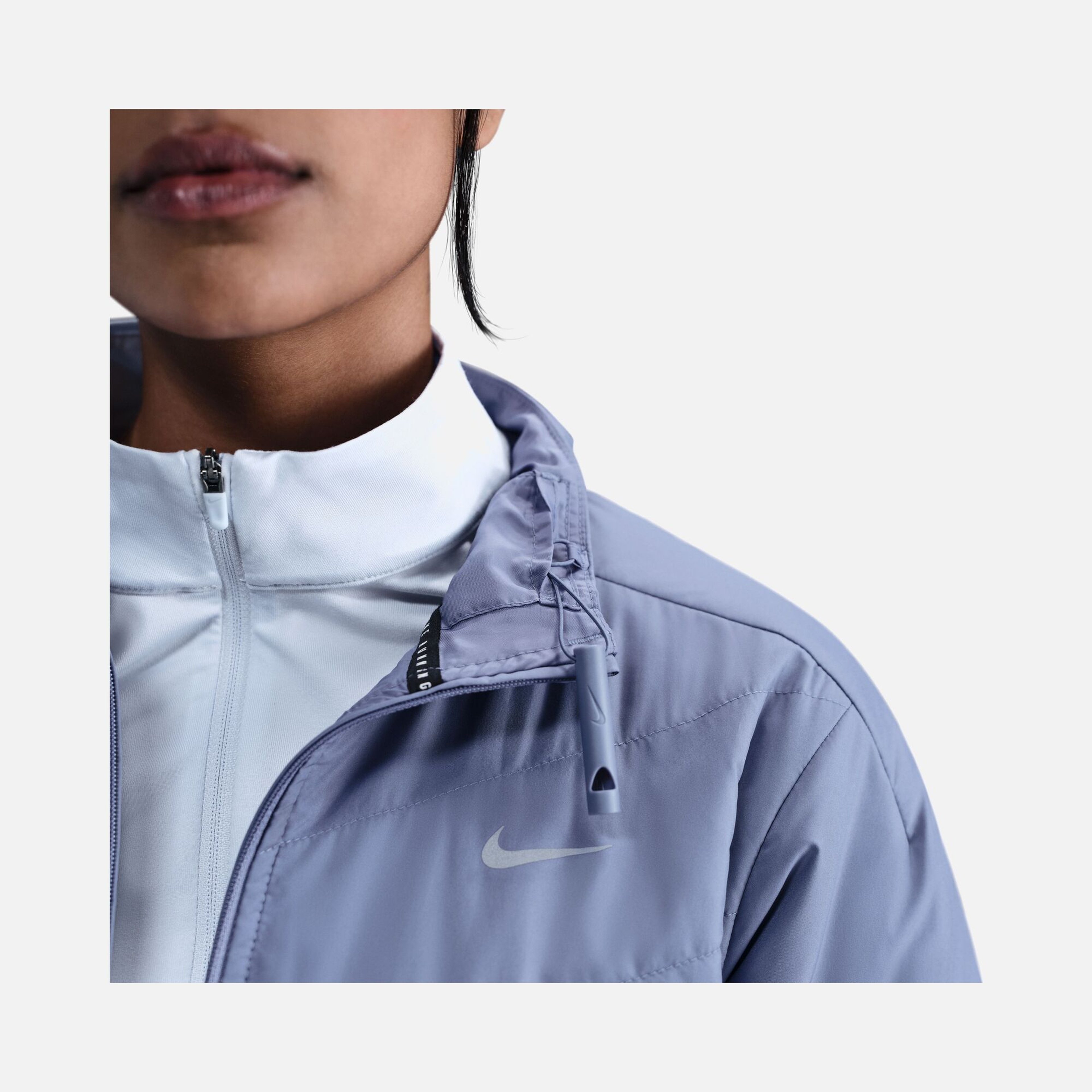 Nike Swift Tf Fill Jkt Kadın Koşu Ceket