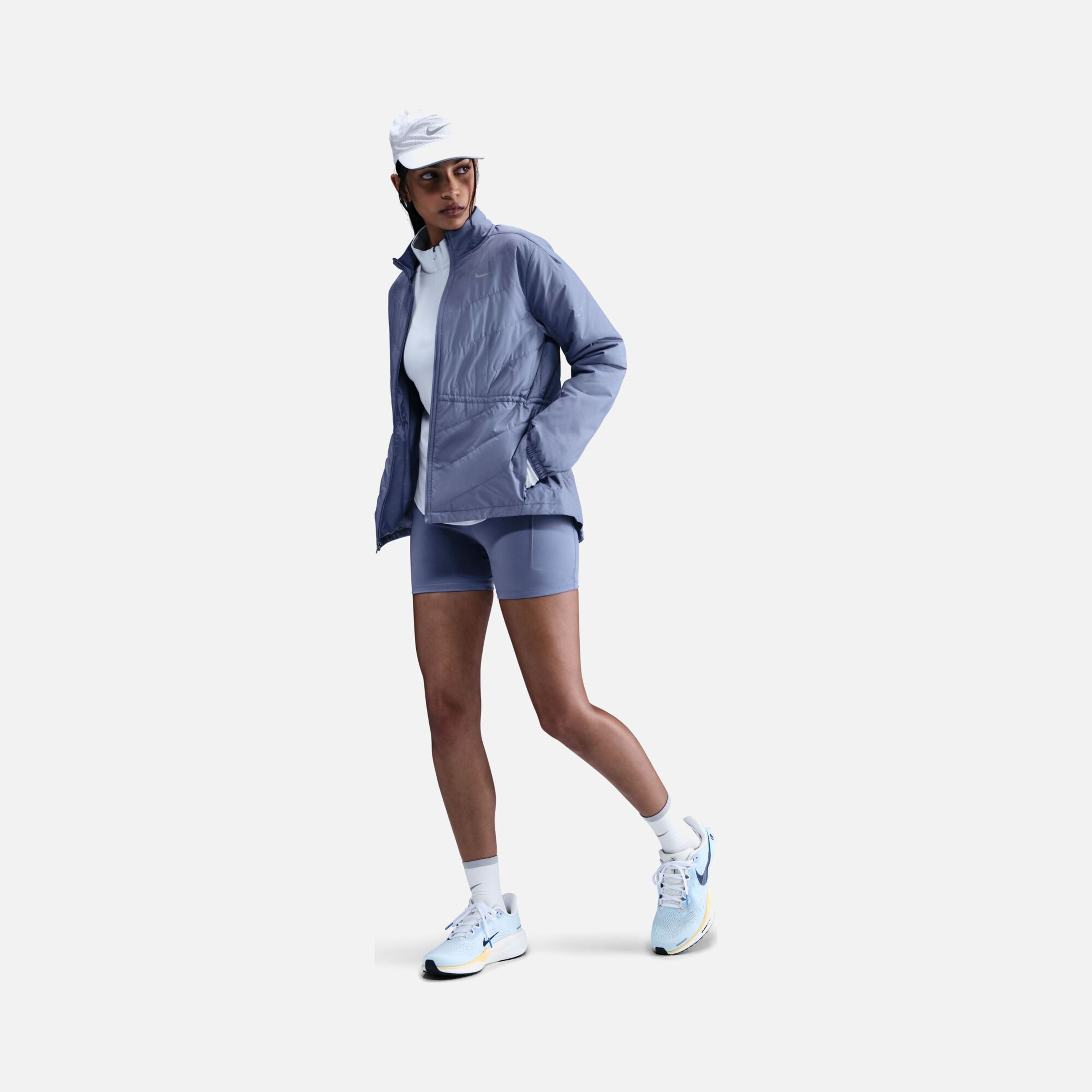 Nike Swift Tf Fill Jkt Kadın Koşu Ceket