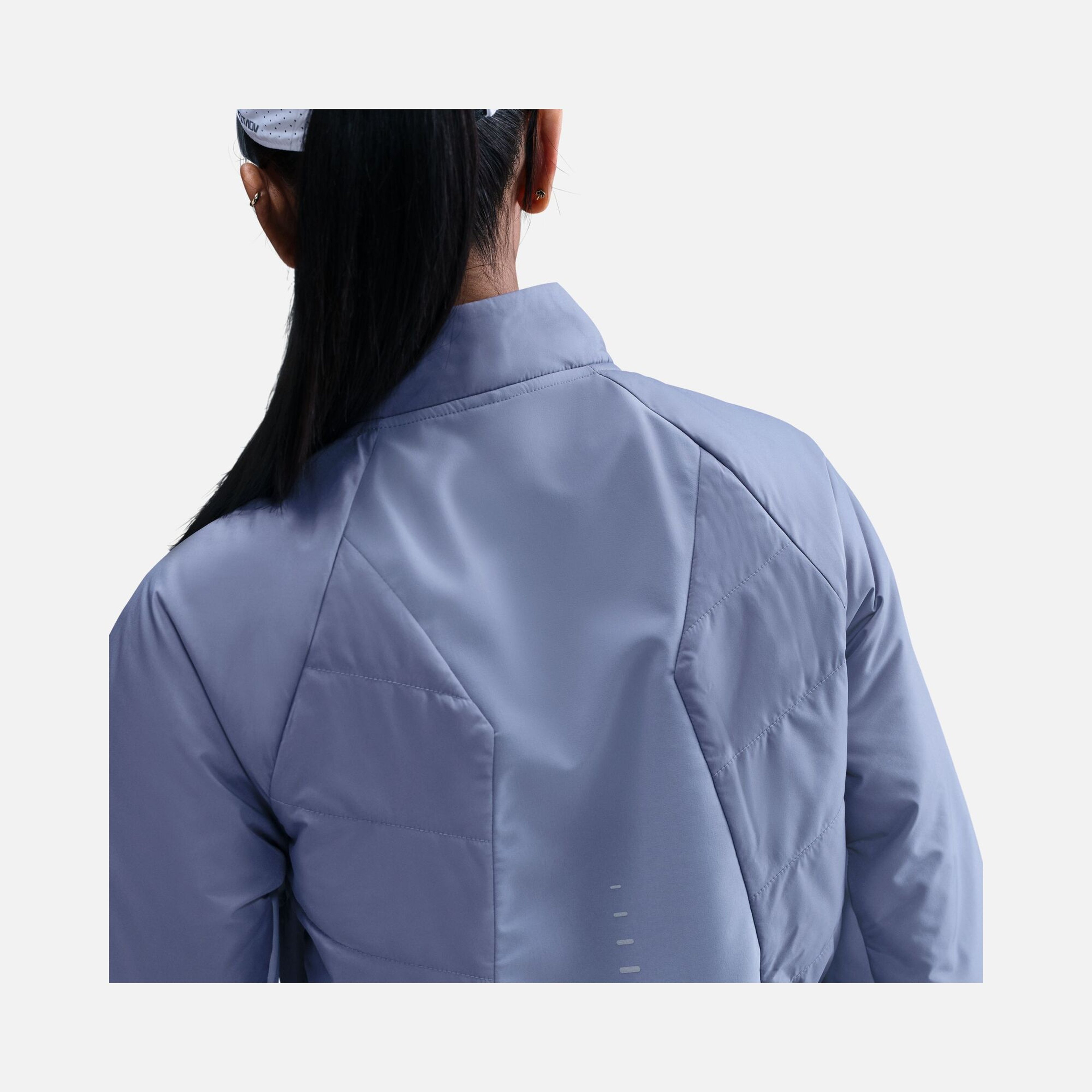 Nike Swift Tf Fill Jkt Kadın Koşu Ceket