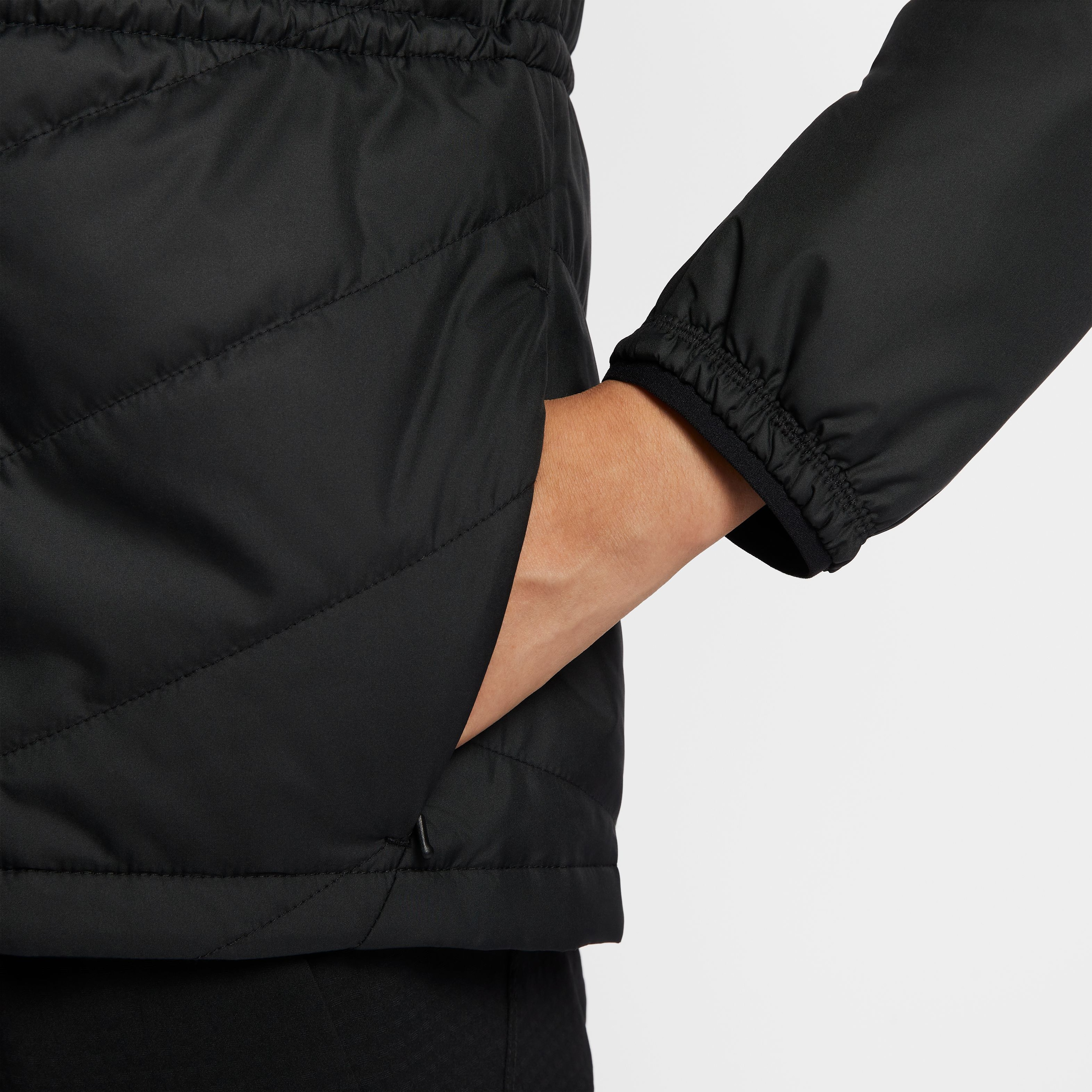 Nike Swift Tf Fill Jkt Kadın Koşu Ceket