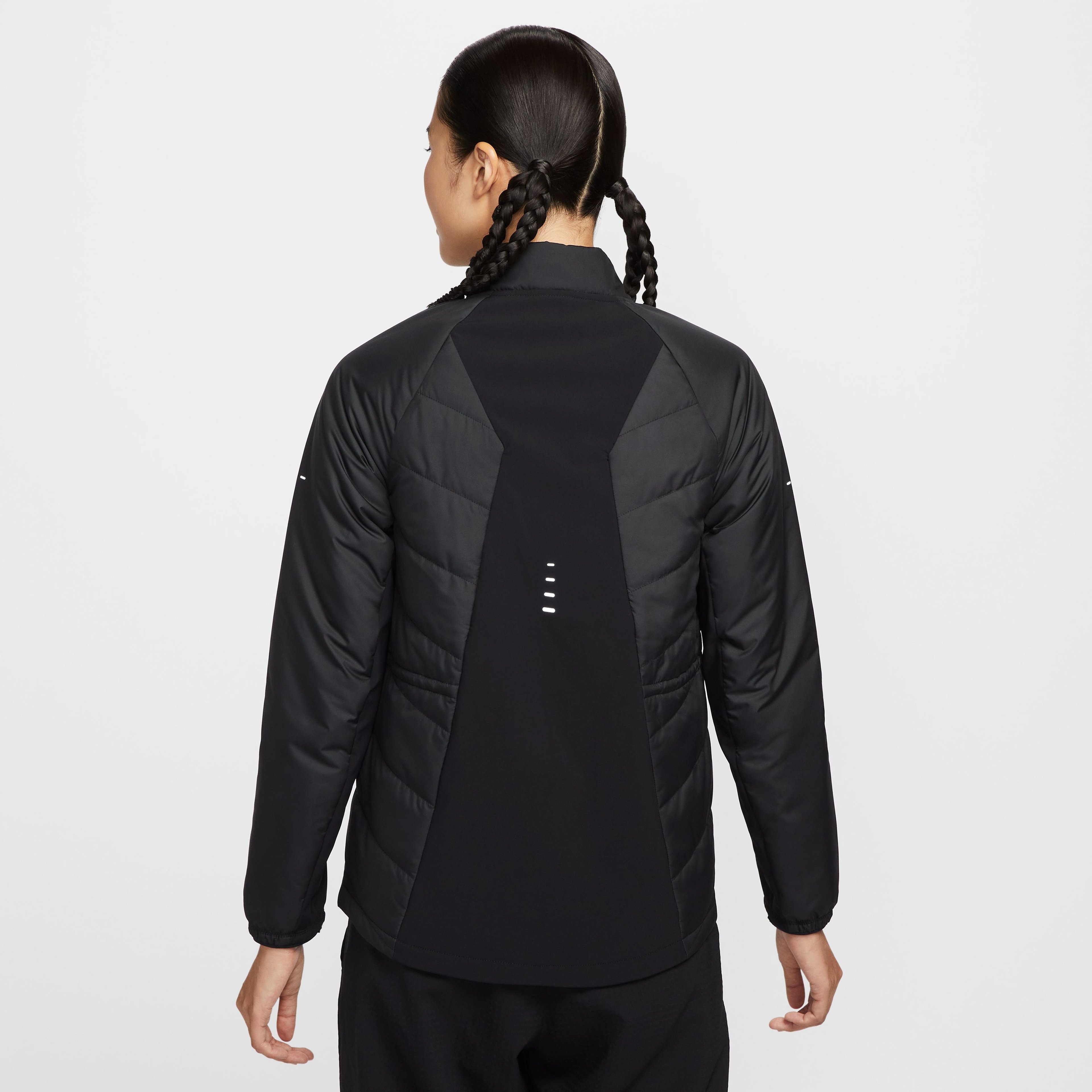 Nike Swift Tf Fill Jkt Kadın Koşu Ceket