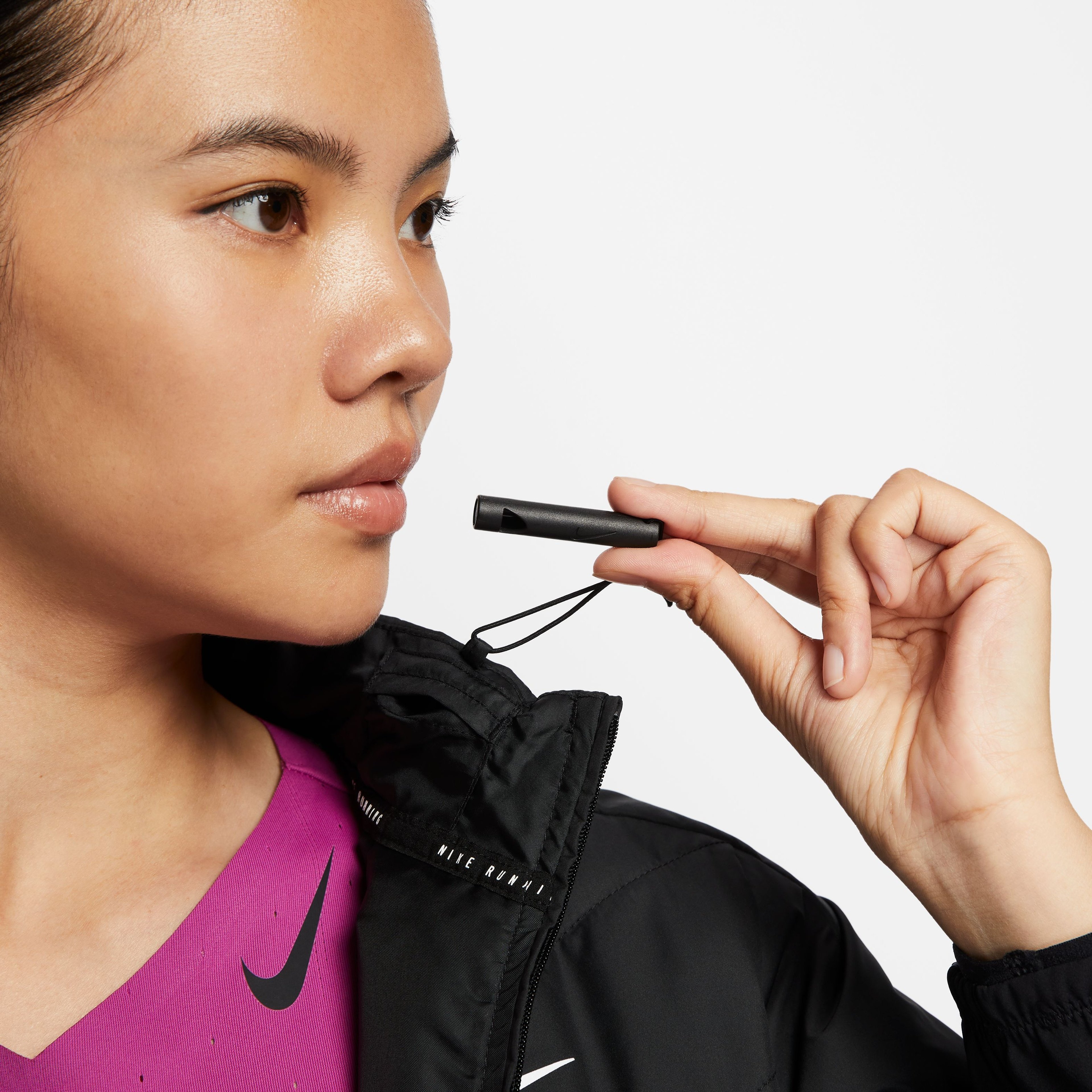 Nike Swift Tf Fill Jkt Kadın Koşu Ceket