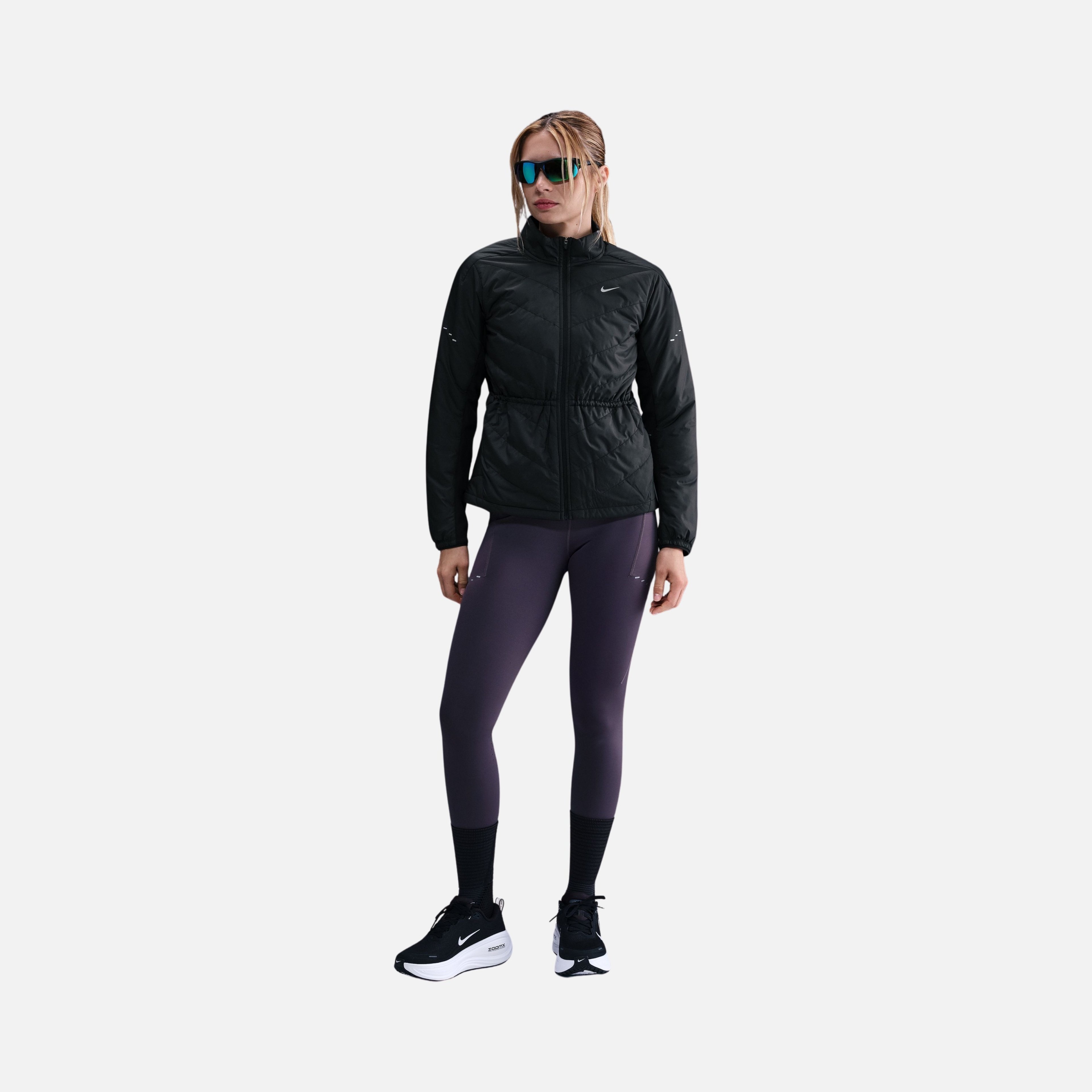 Nike Swift Tf Fill Jkt Kadın Koşu Ceket
