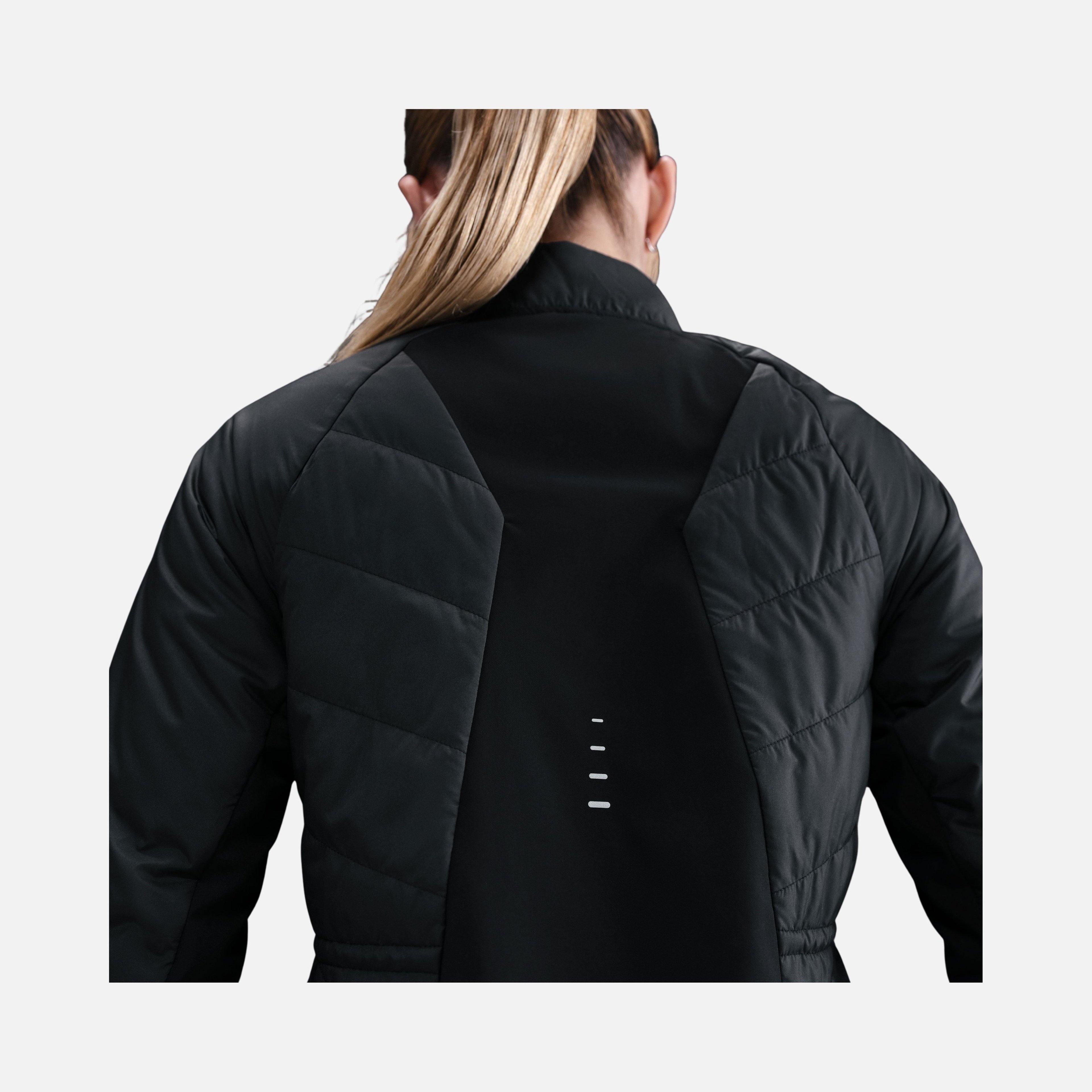 Nike Swift Tf Fill Jkt Kadın Koşu Ceket