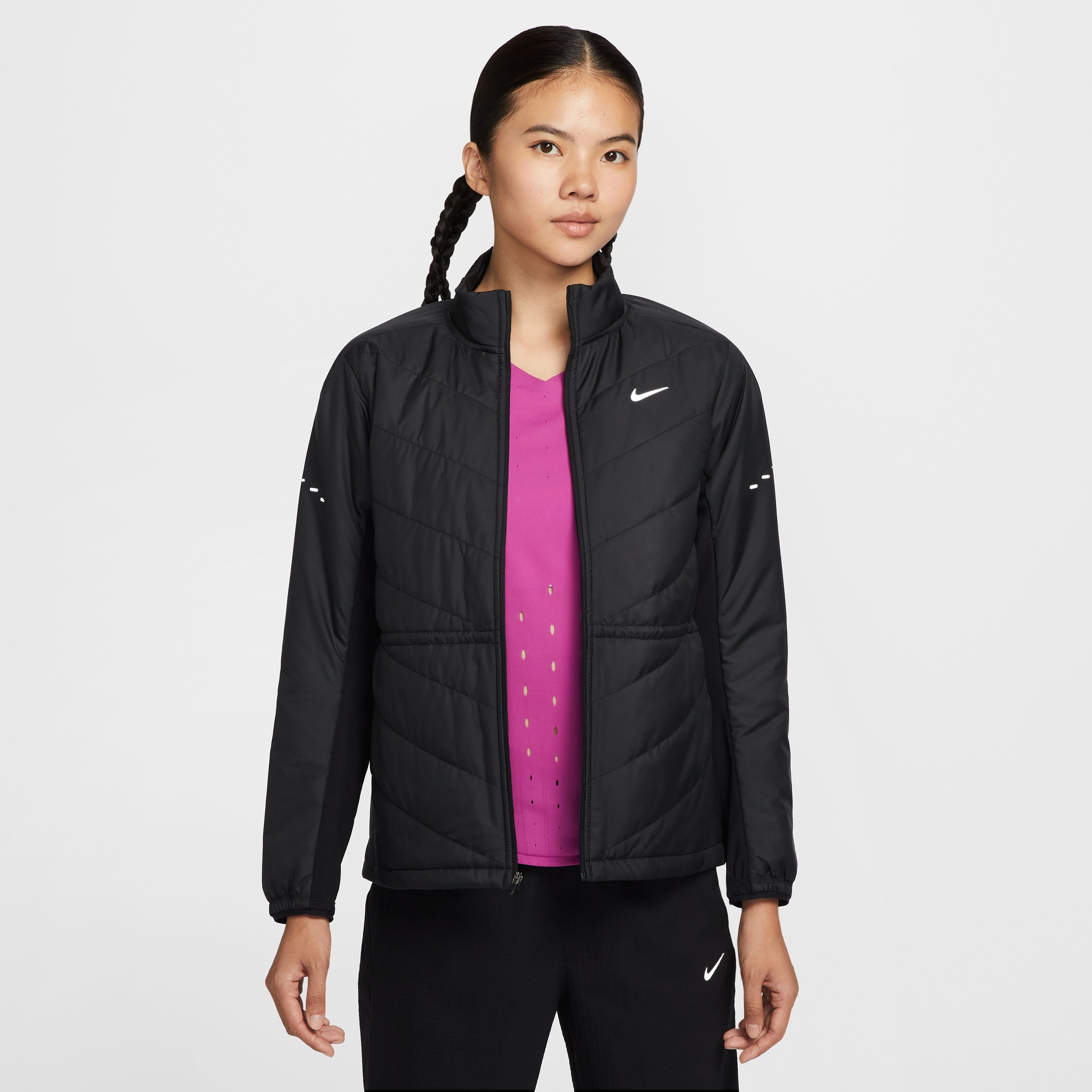 Nike Swift Tf Fill Jkt Kadın Koşu Ceket