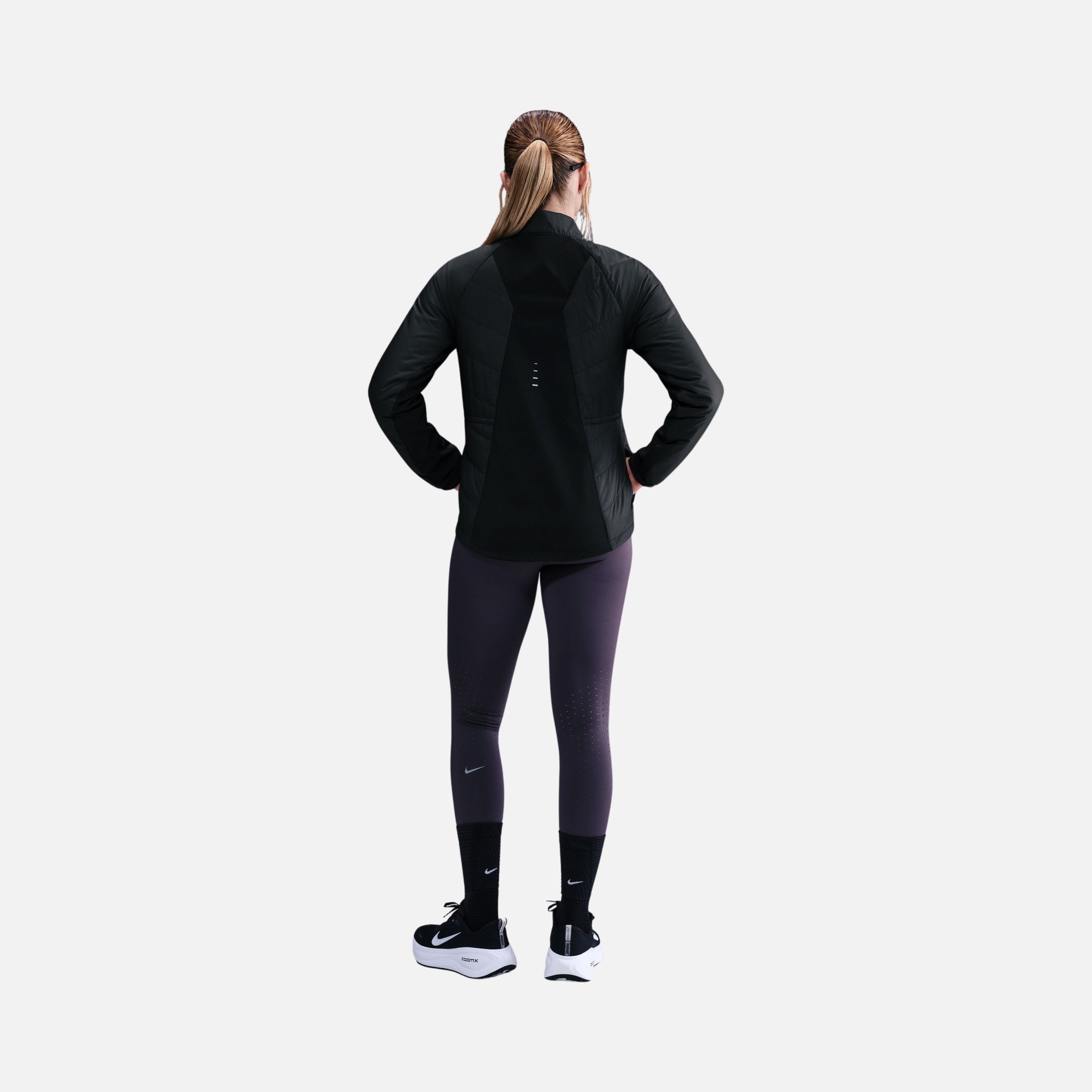 Nike Swift Tf Fill Jkt Kadın Koşu Ceket