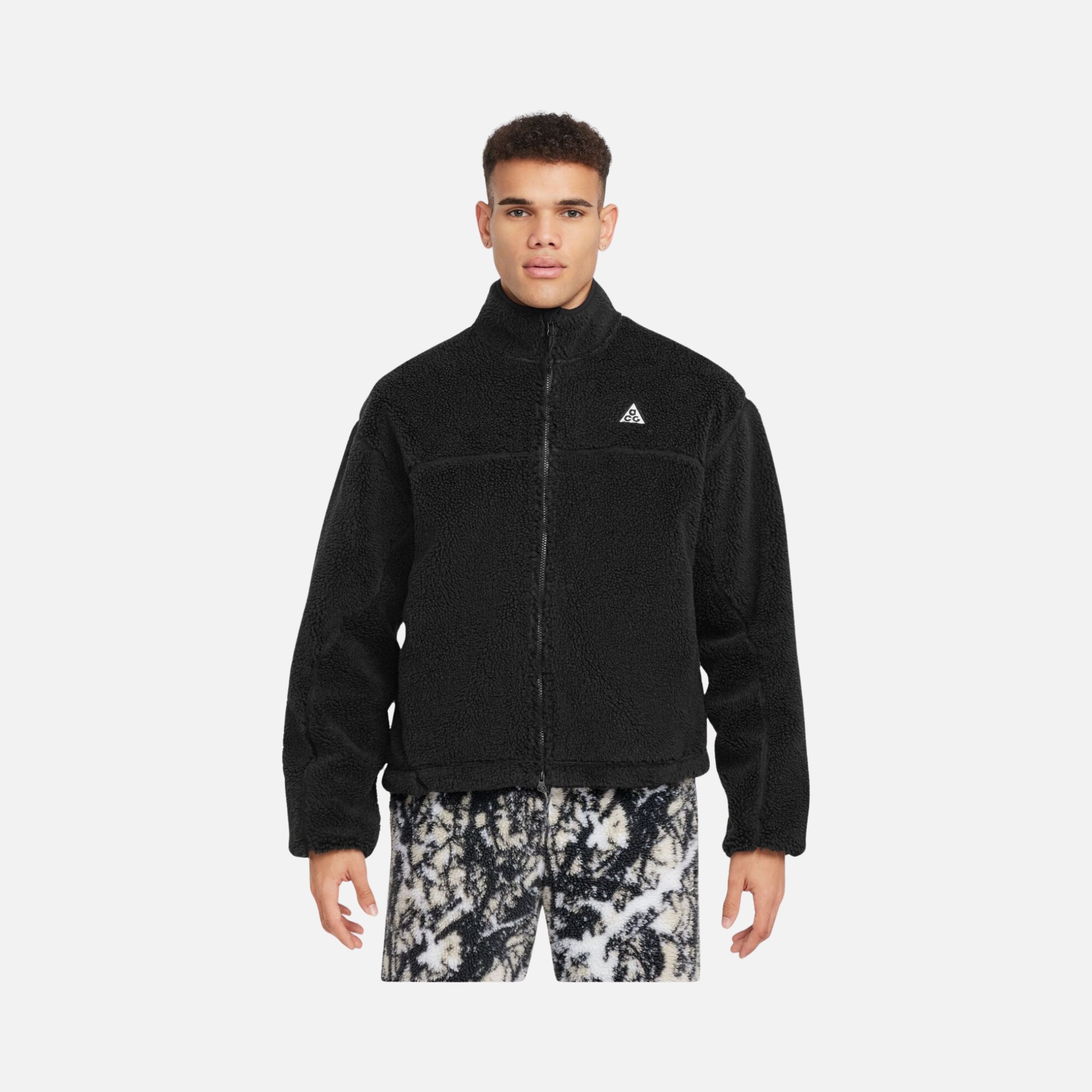 Nike ACG ADV "Canwell Glacier" Therma-FIT Windproof Erkek Ceket