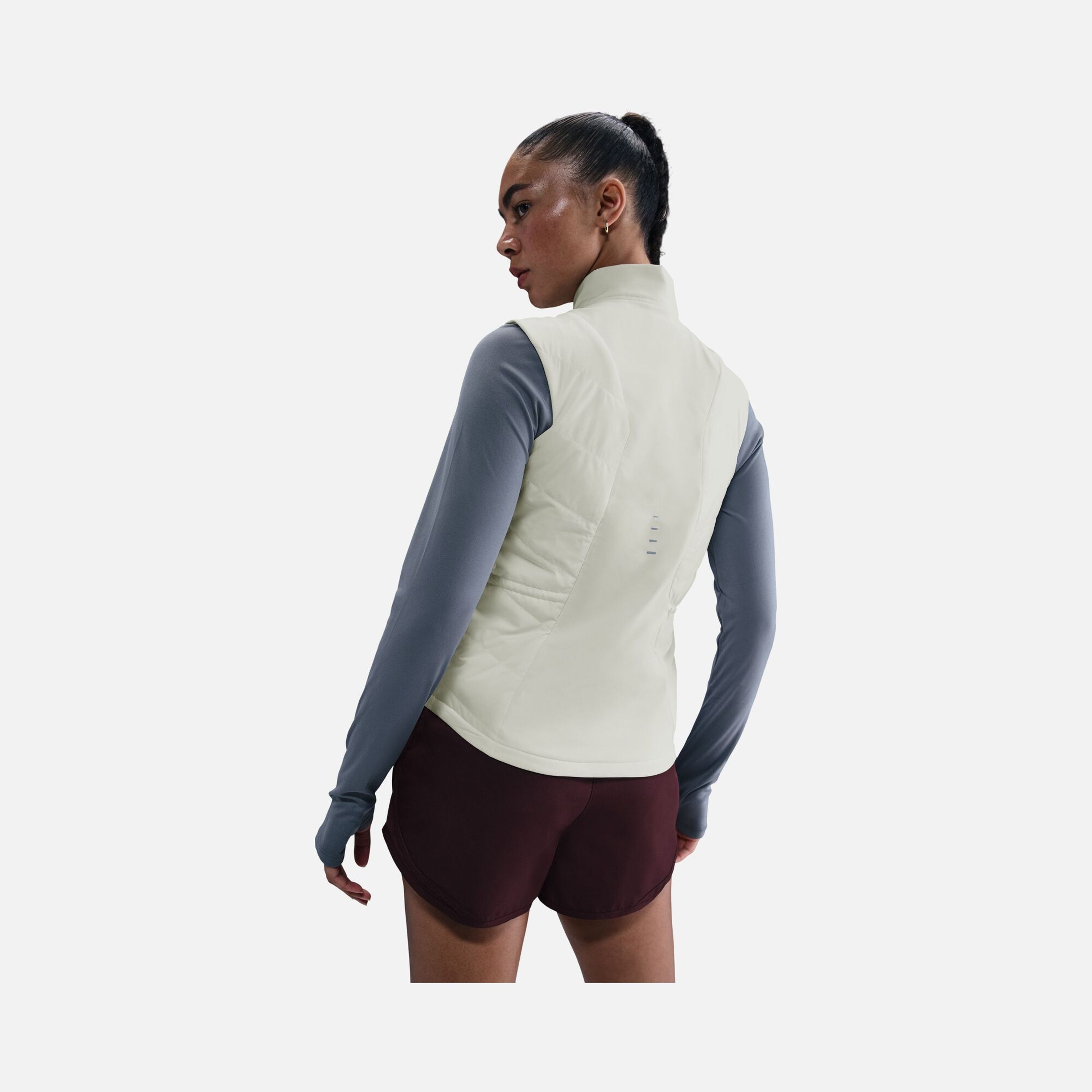 Nike Swift Therma-Fit Fill Vest Kadın Yelek