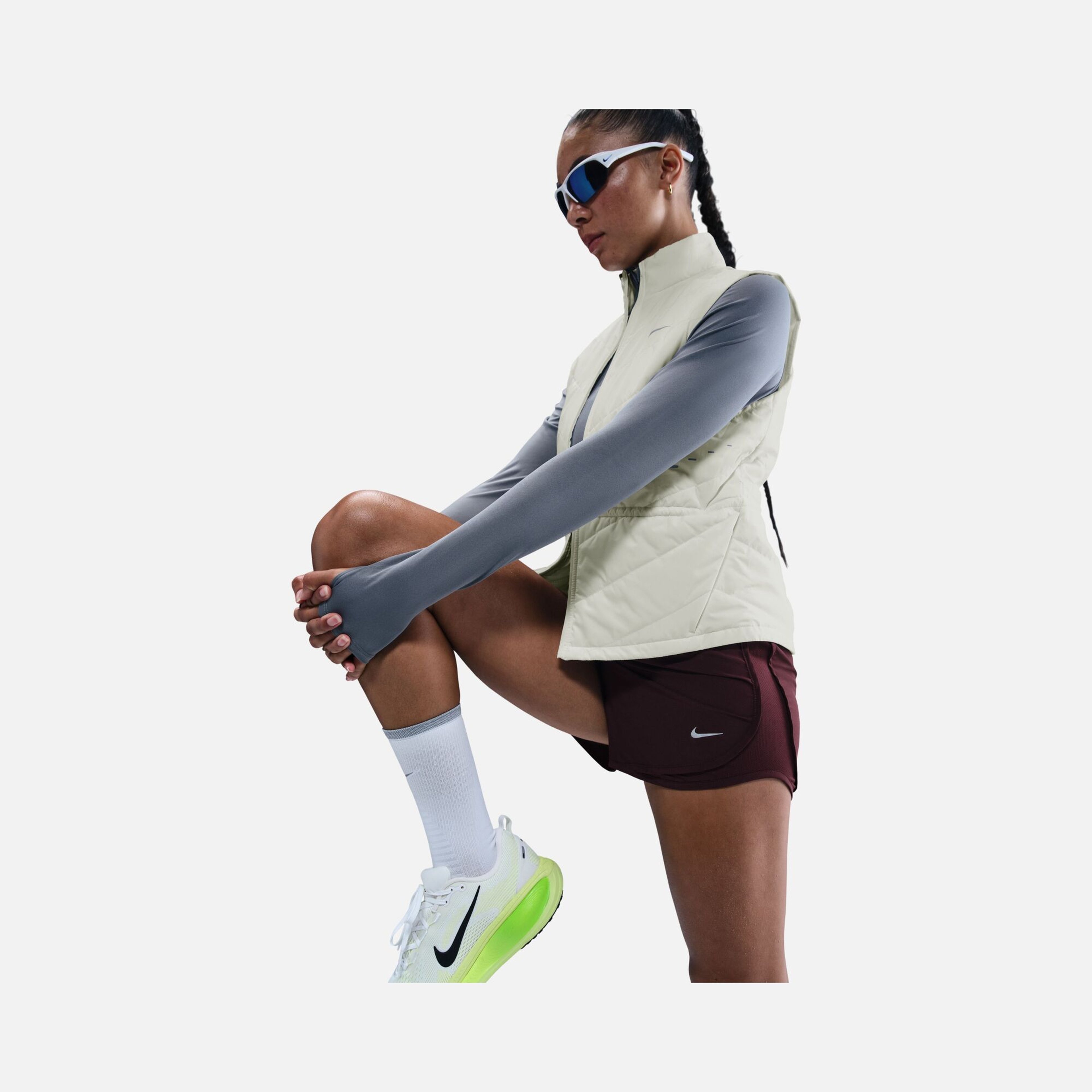 Nike Swift Therma-Fit Fill Vest Kadın Yelek